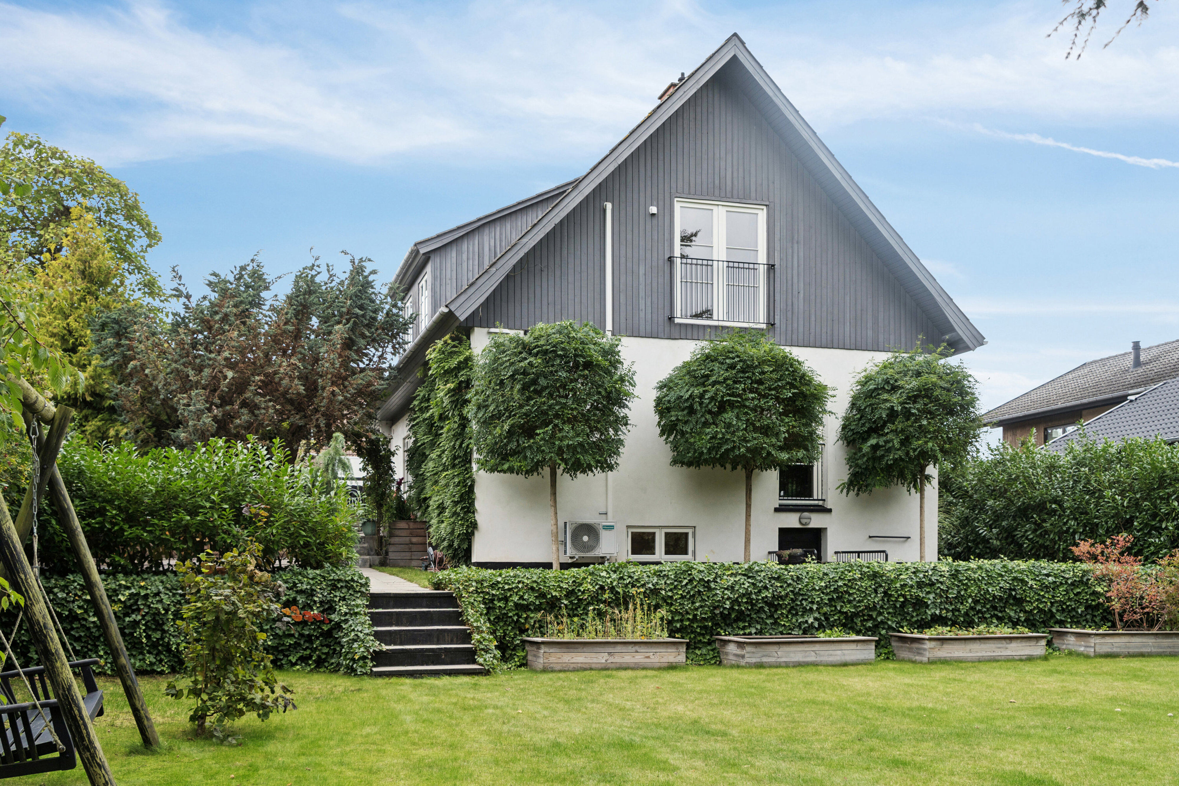 Østervang 31, 2800 Kongens Lyngby
