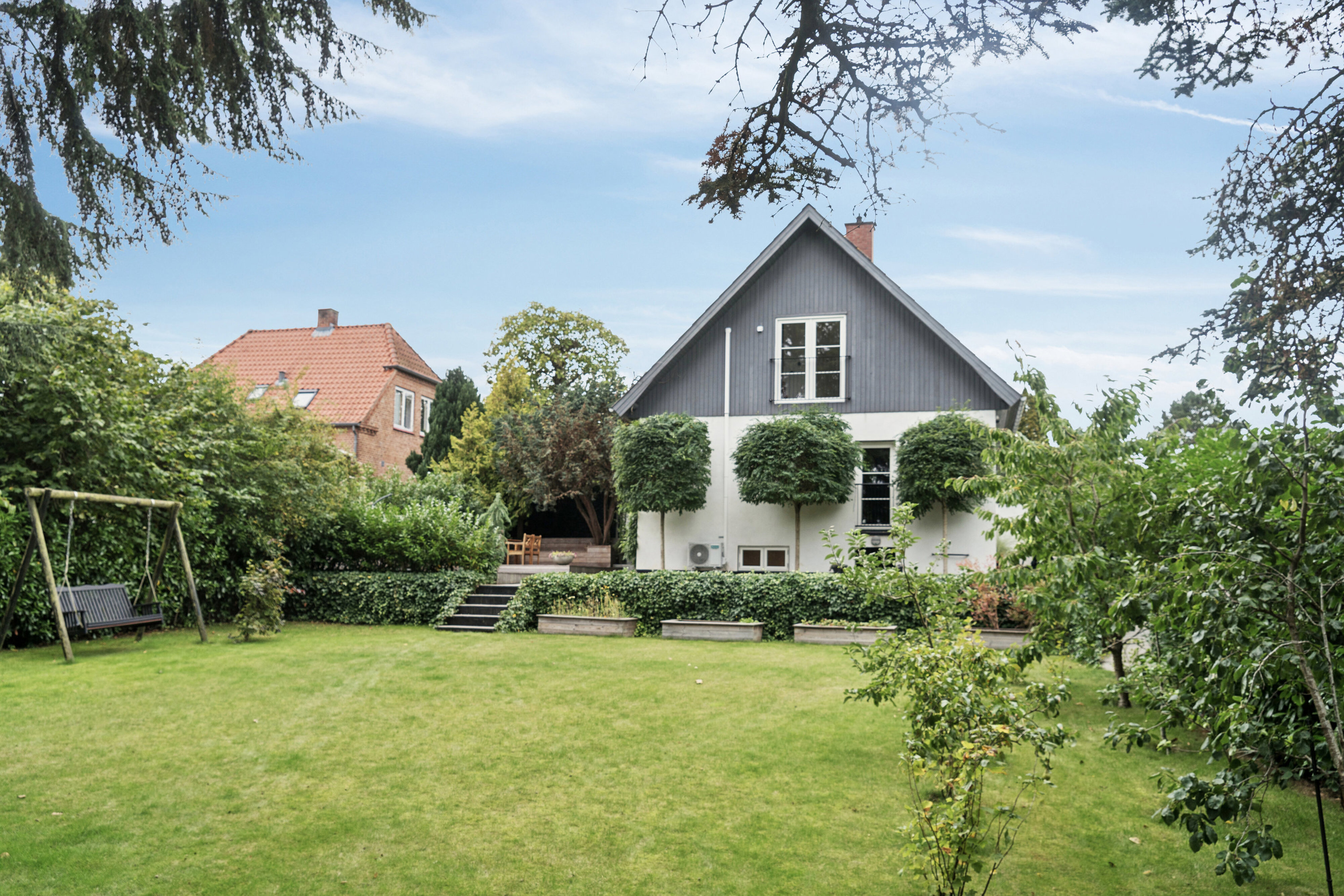 Østervang 31, 2800 Kongens Lyngby