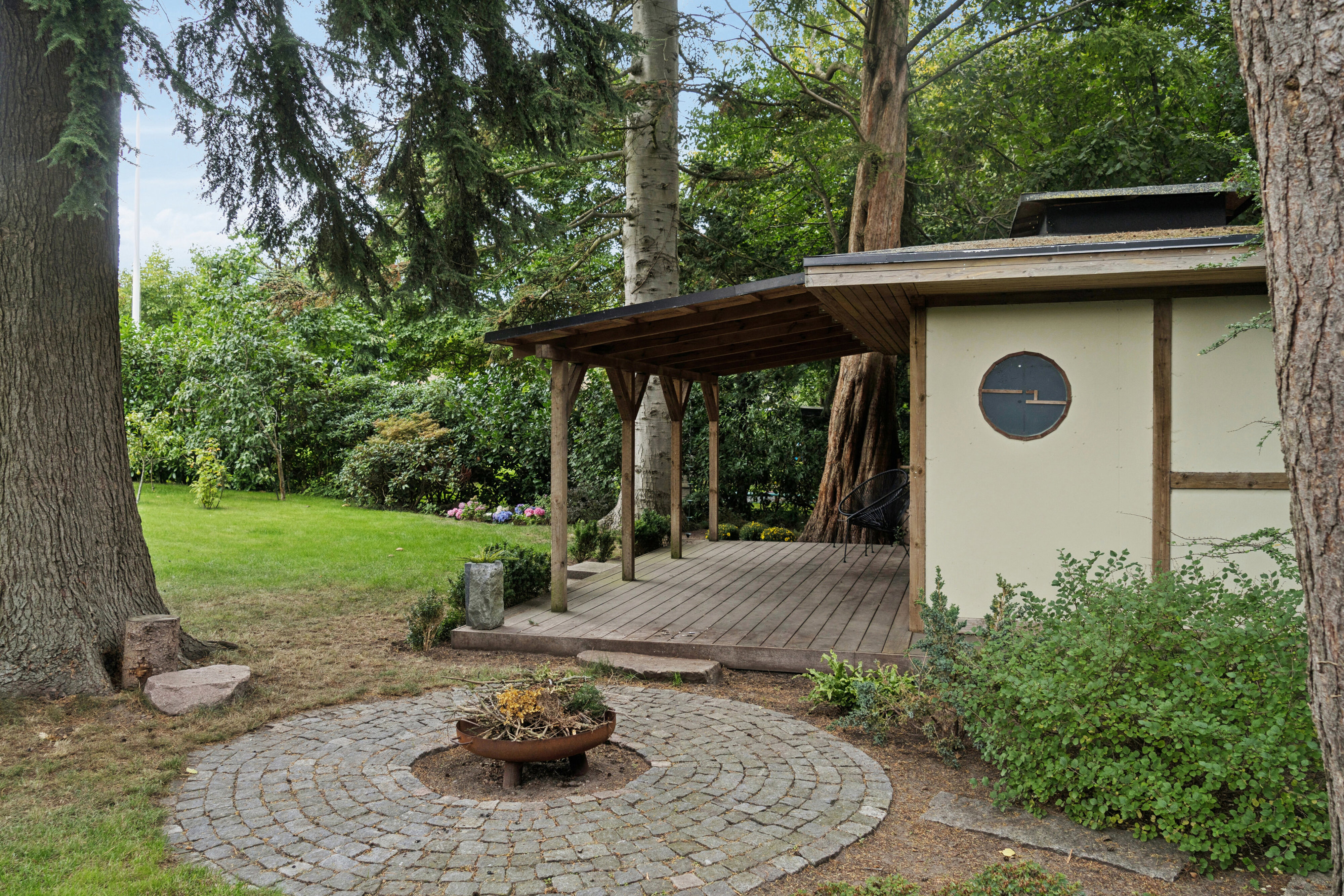 Østervang 31, 2800 Kongens Lyngby