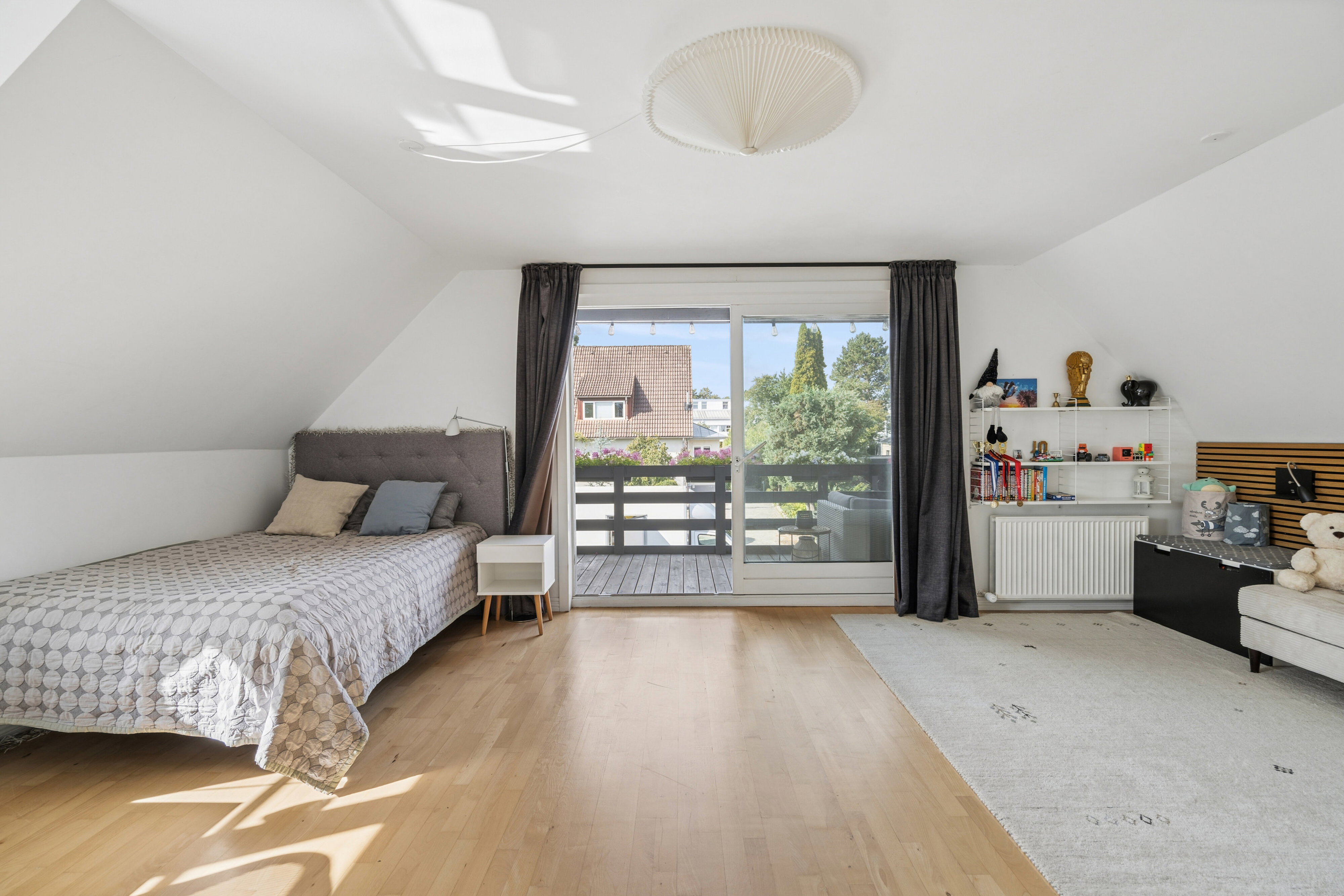 Østervang 31, 2800 Kongens Lyngby