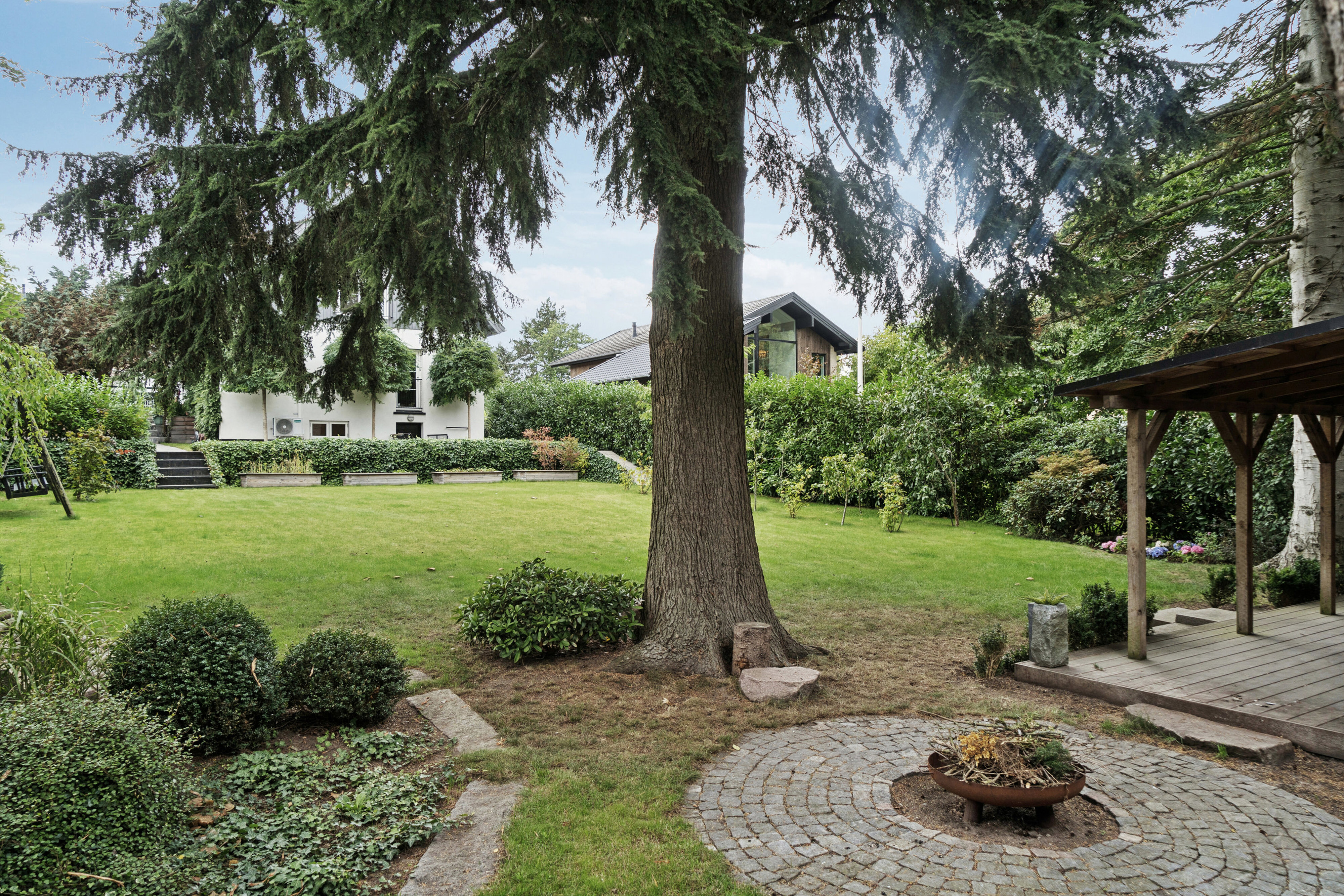 Østervang 31, 2800 Kongens Lyngby