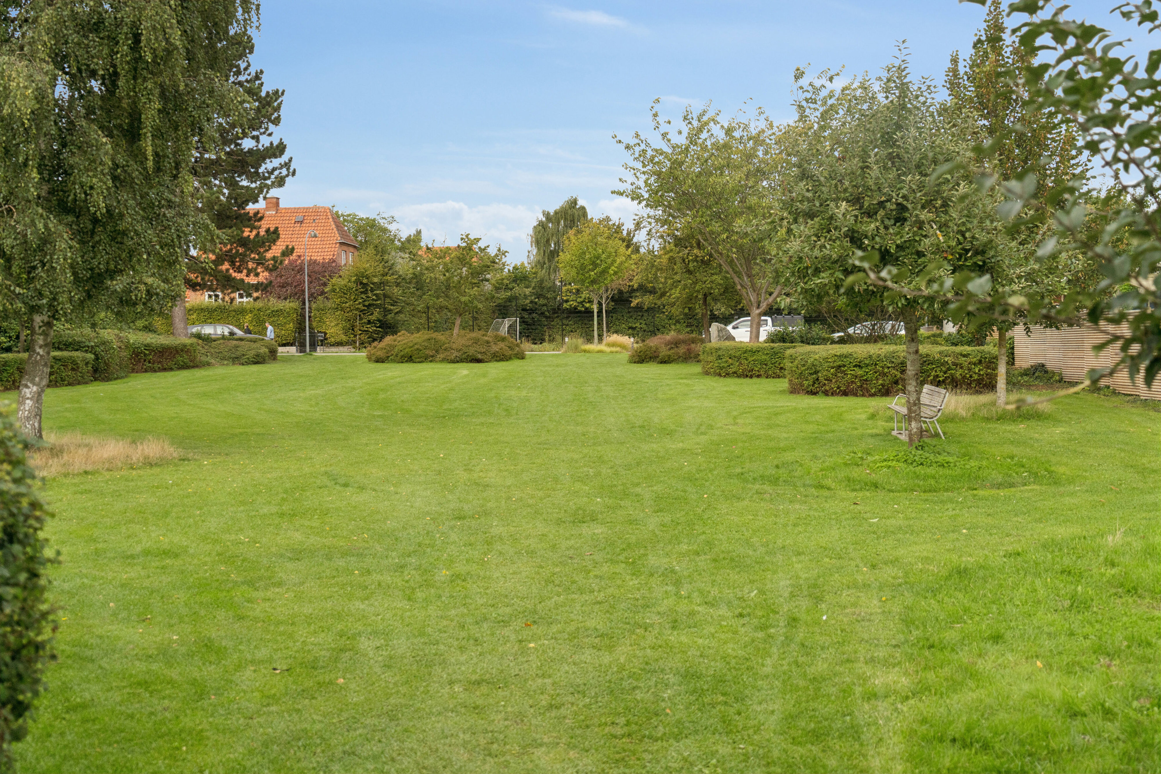 Runebergs Alle 17, 2860 Søborg
