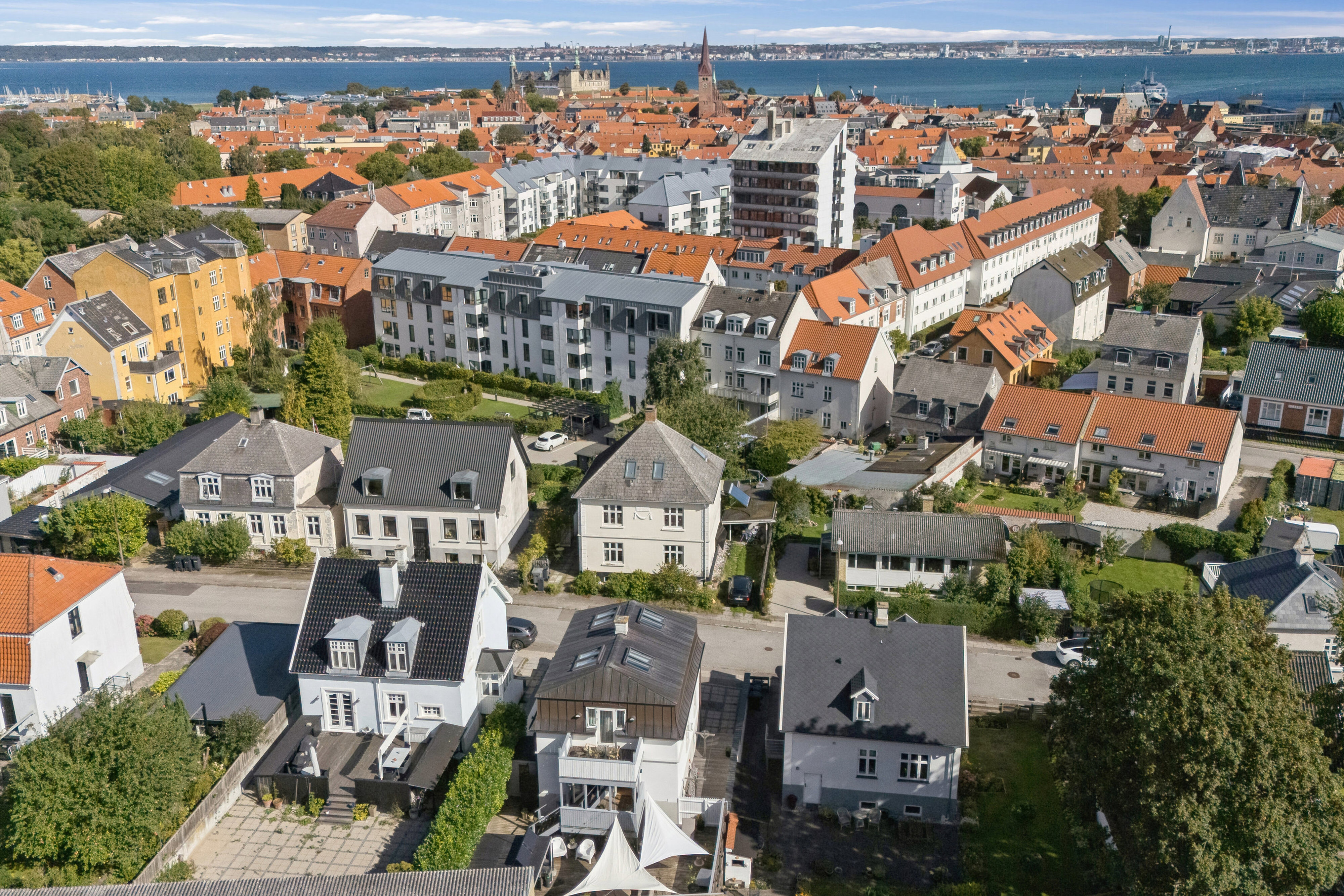 Sct Knuds Vej 8B, 3000 Helsingør