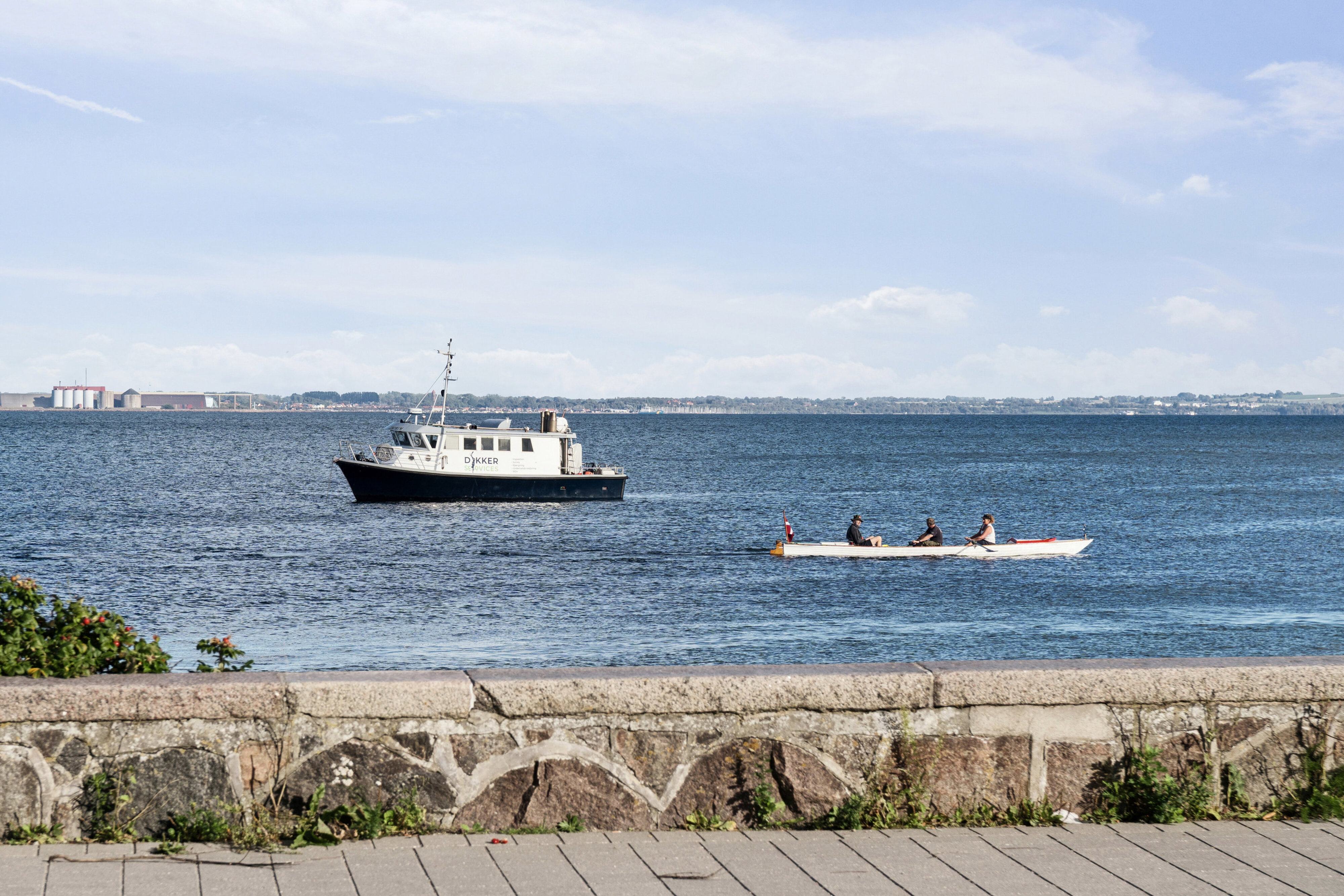 Sct Knuds Vej 8B, 3000 Helsingør