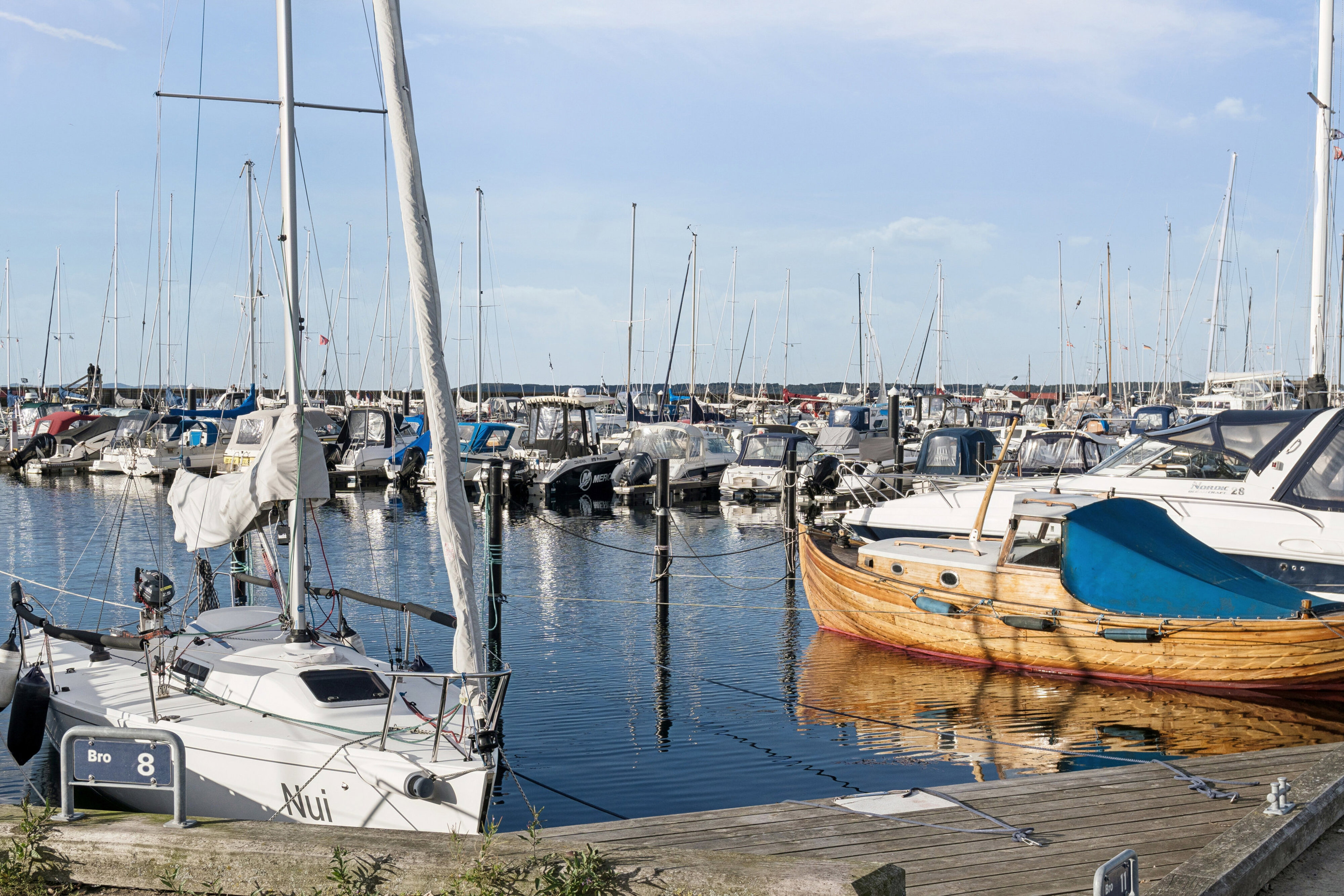 Sct Knuds Vej 8B, 3000 Helsingør
