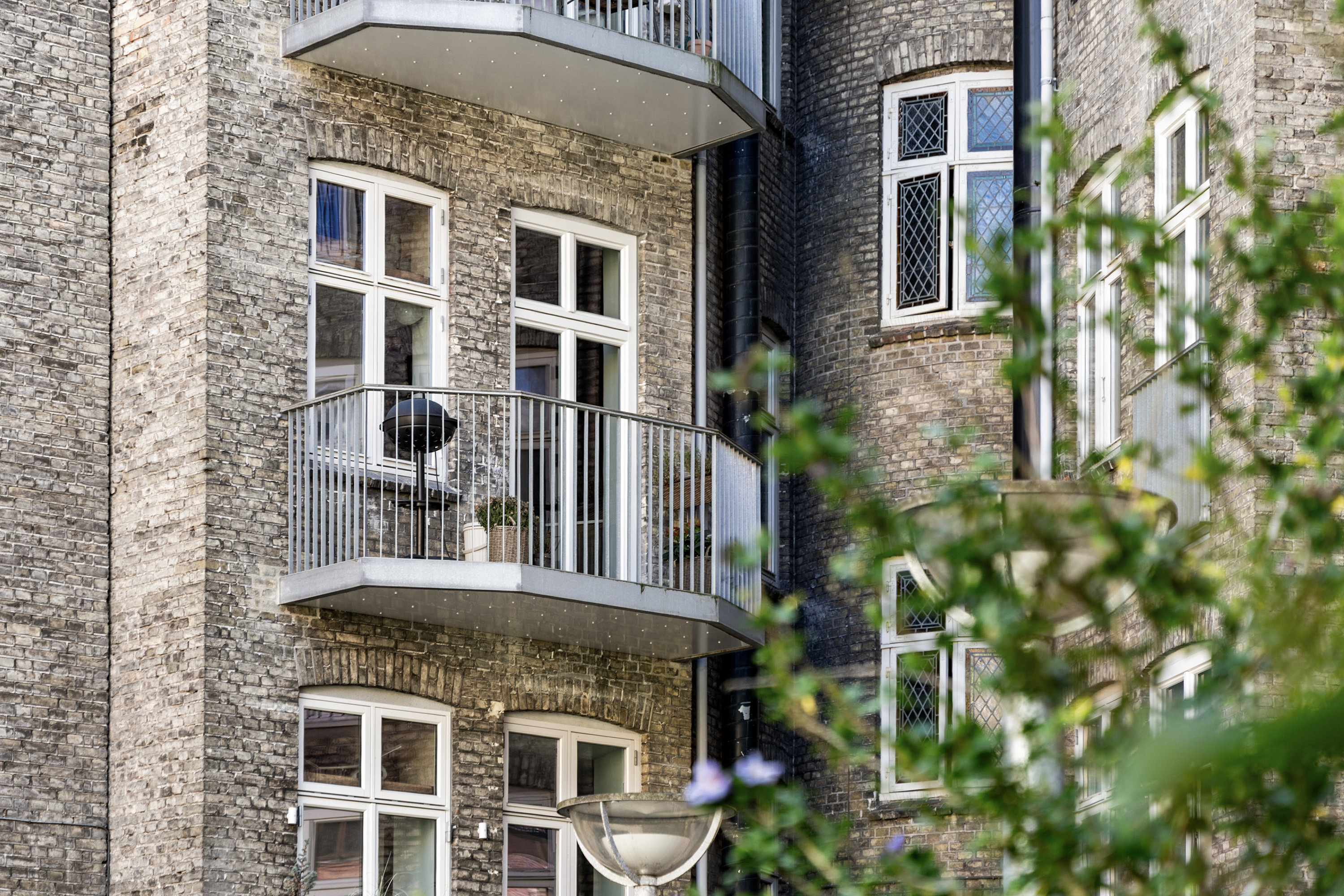 Værnedamsvej 1, 2. tv., 1819 Frederiksberg C