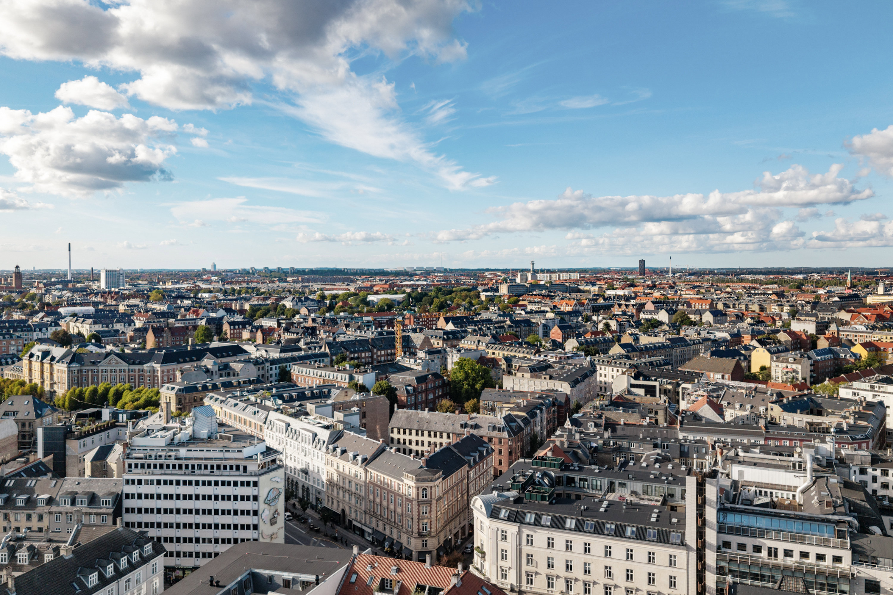Værnedamsvej 1, 2. tv., 1819 Frederiksberg C