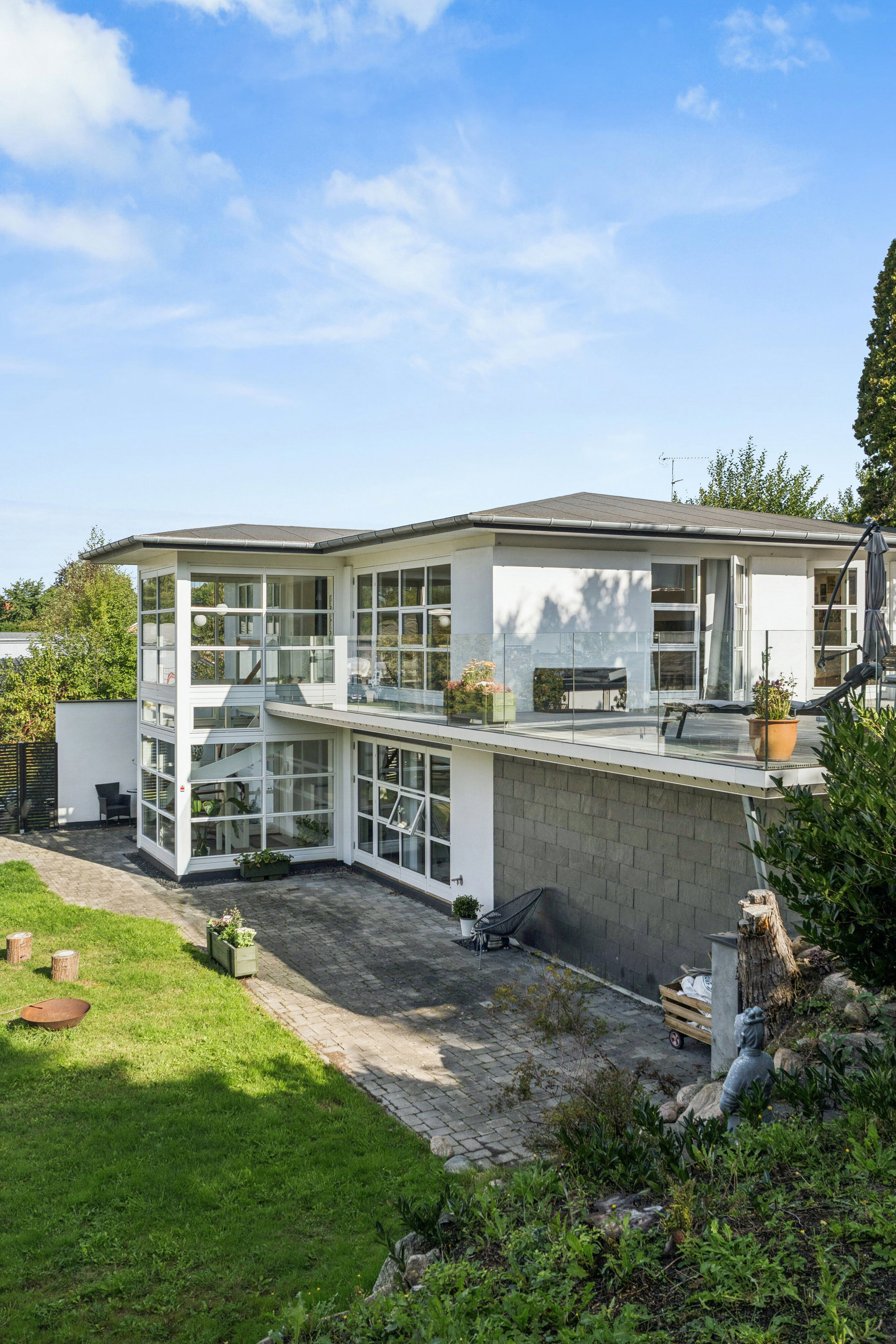 Højvangen 5A, 3480 Fredensborg