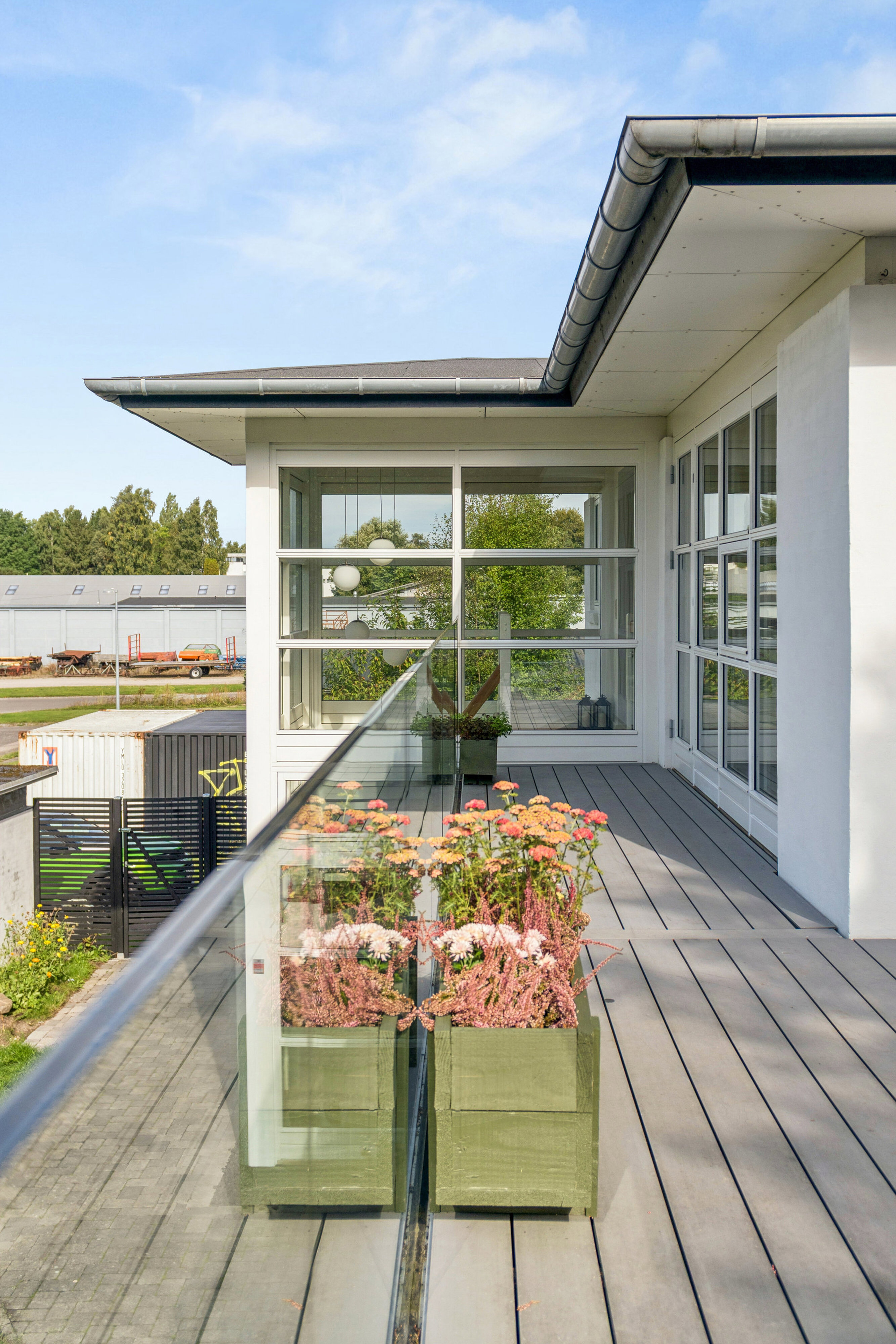 Højvangen 5A, 3480 Fredensborg