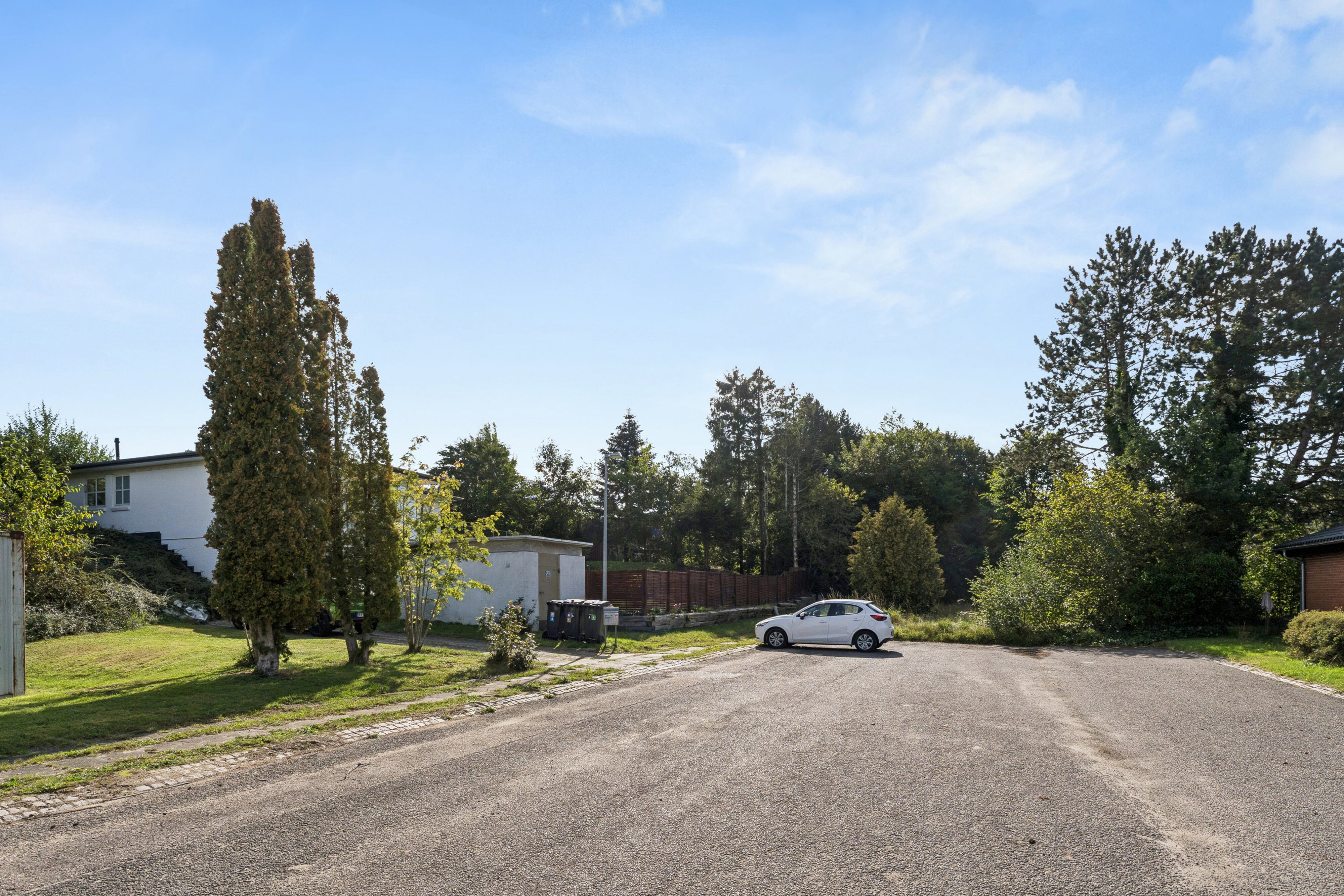 Højvangen 5A, 3480 Fredensborg