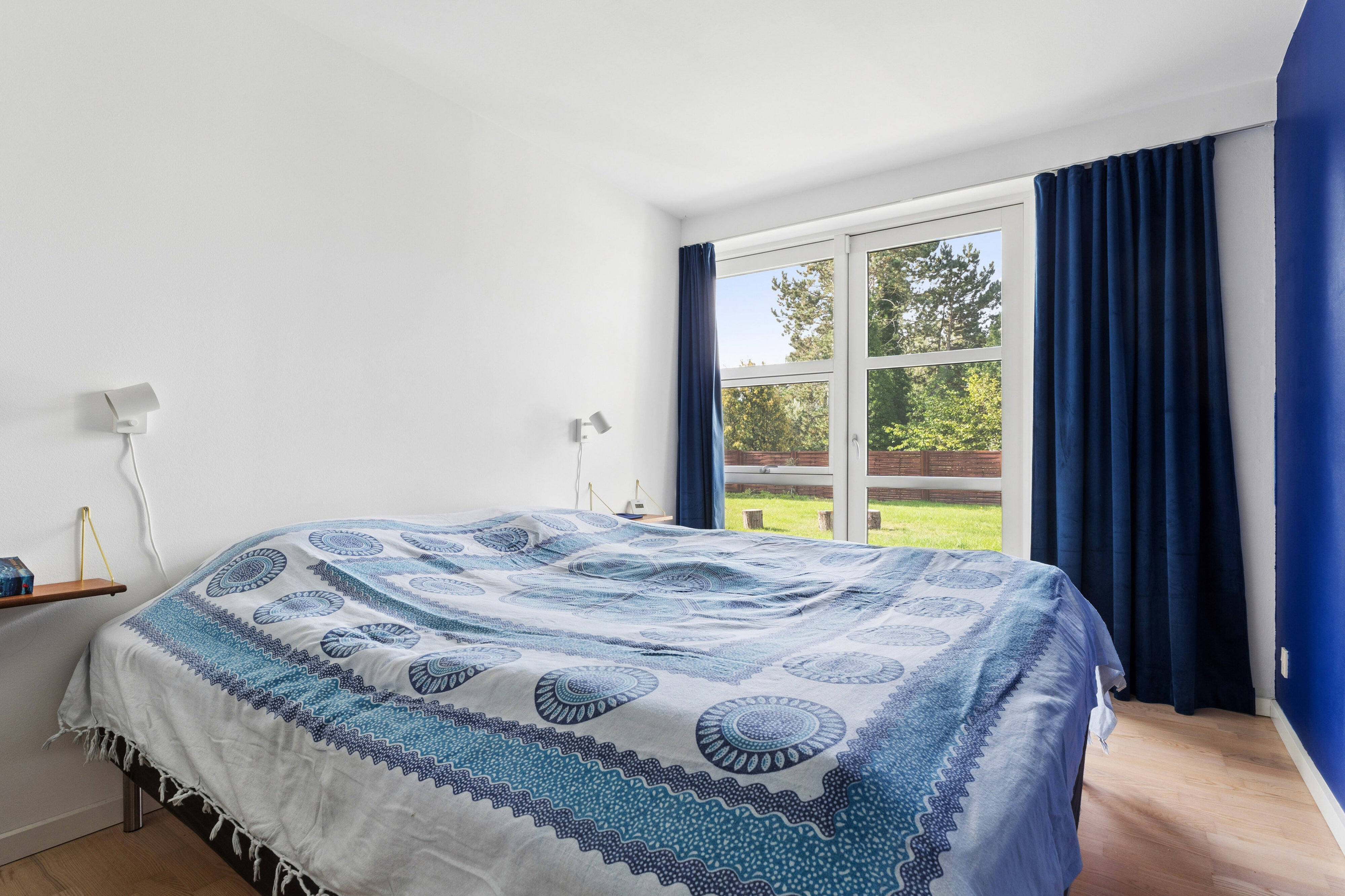 Højvangen 5A, 3480 Fredensborg