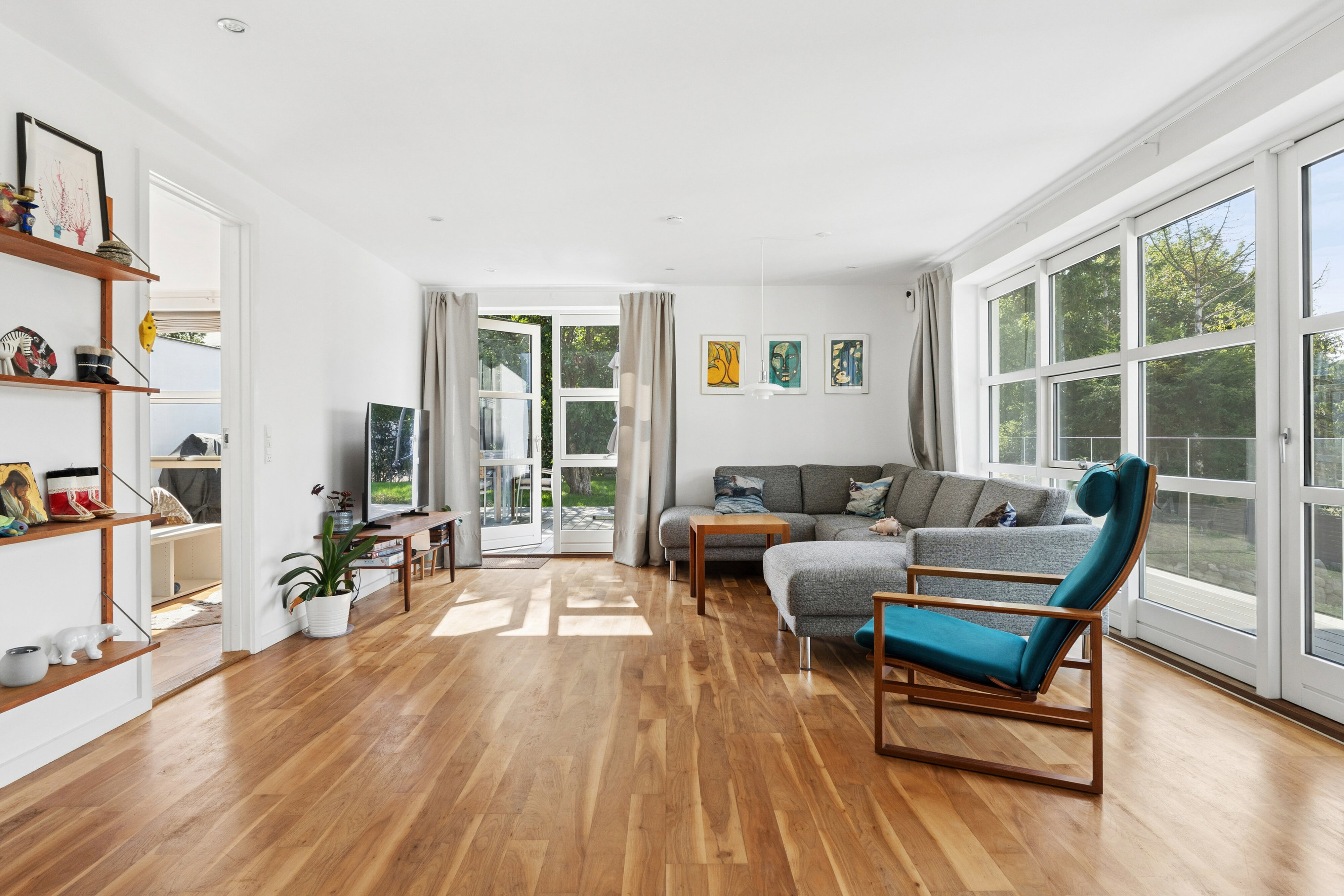Højvangen 5A, 3480 Fredensborg