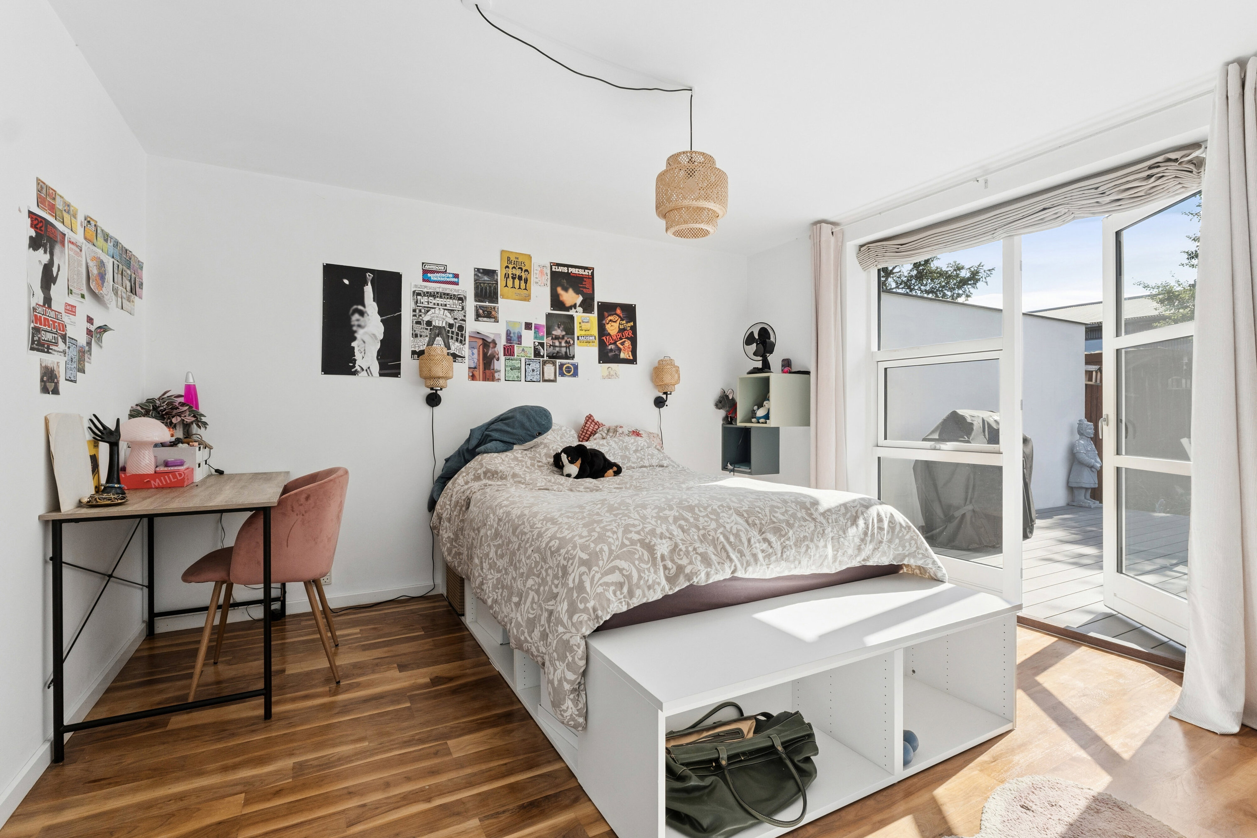 Højvangen 5A, 3480 Fredensborg