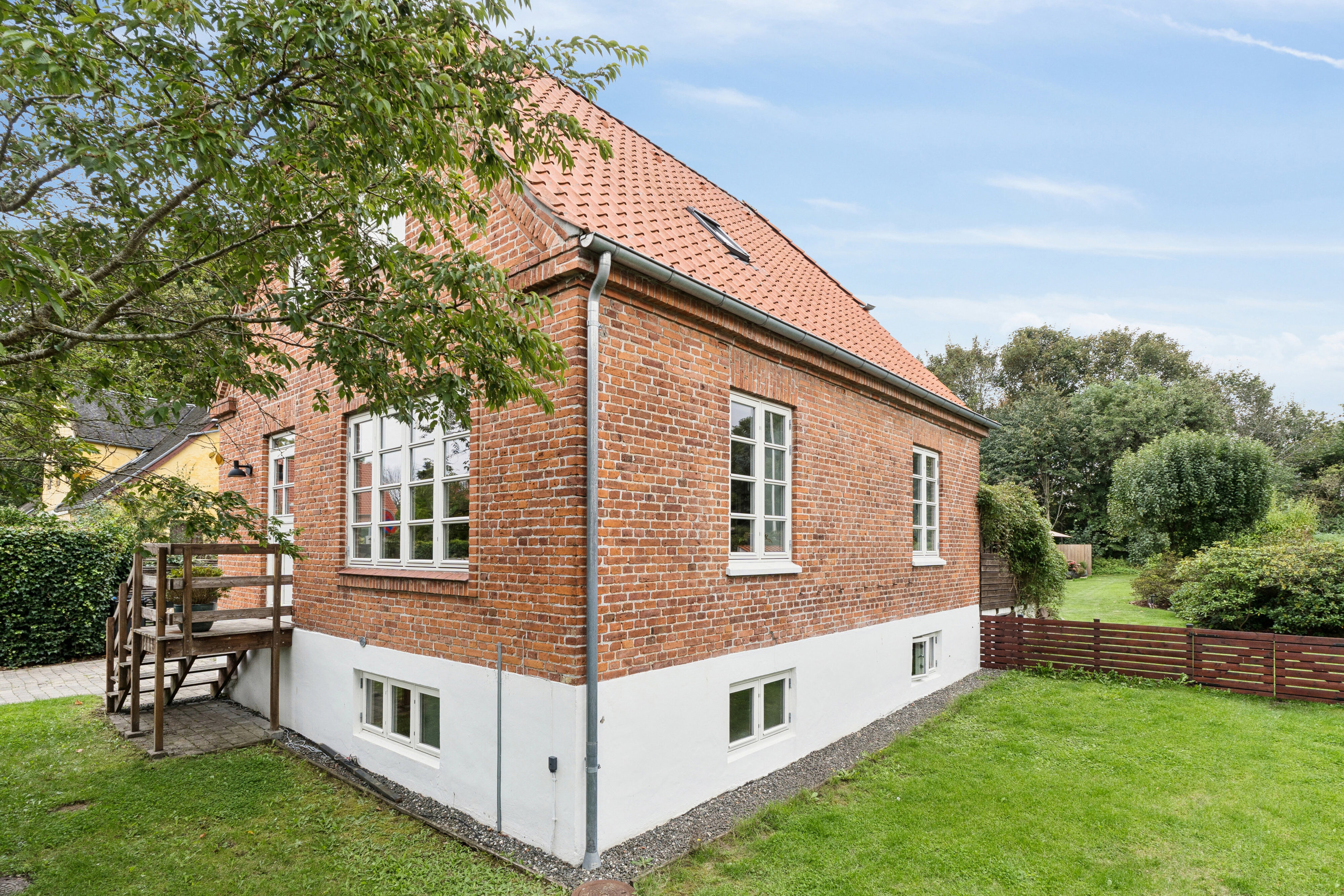 Petersborgvej 15, 3400 Hillerød