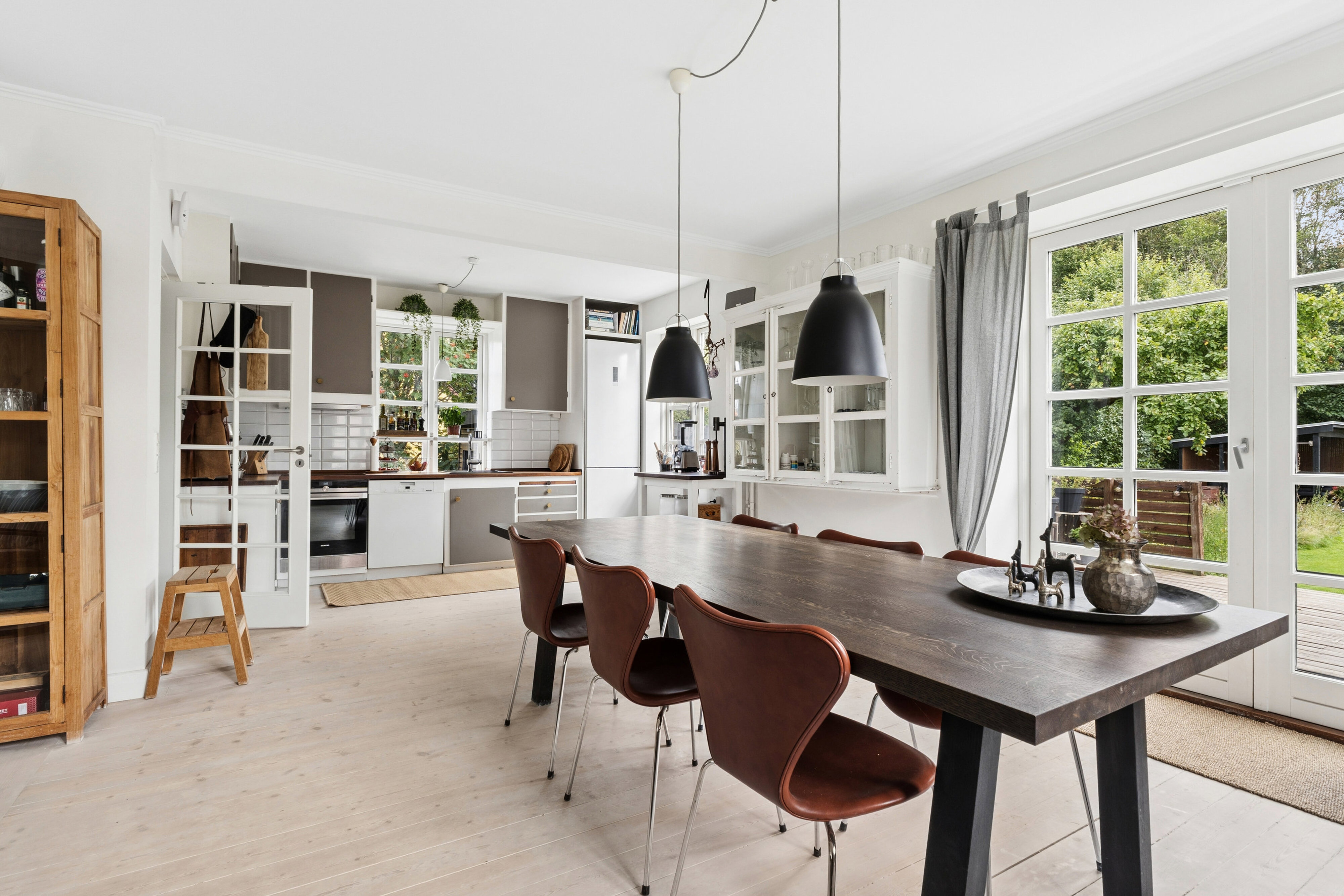 Petersborgvej 15, 3400 Hillerød