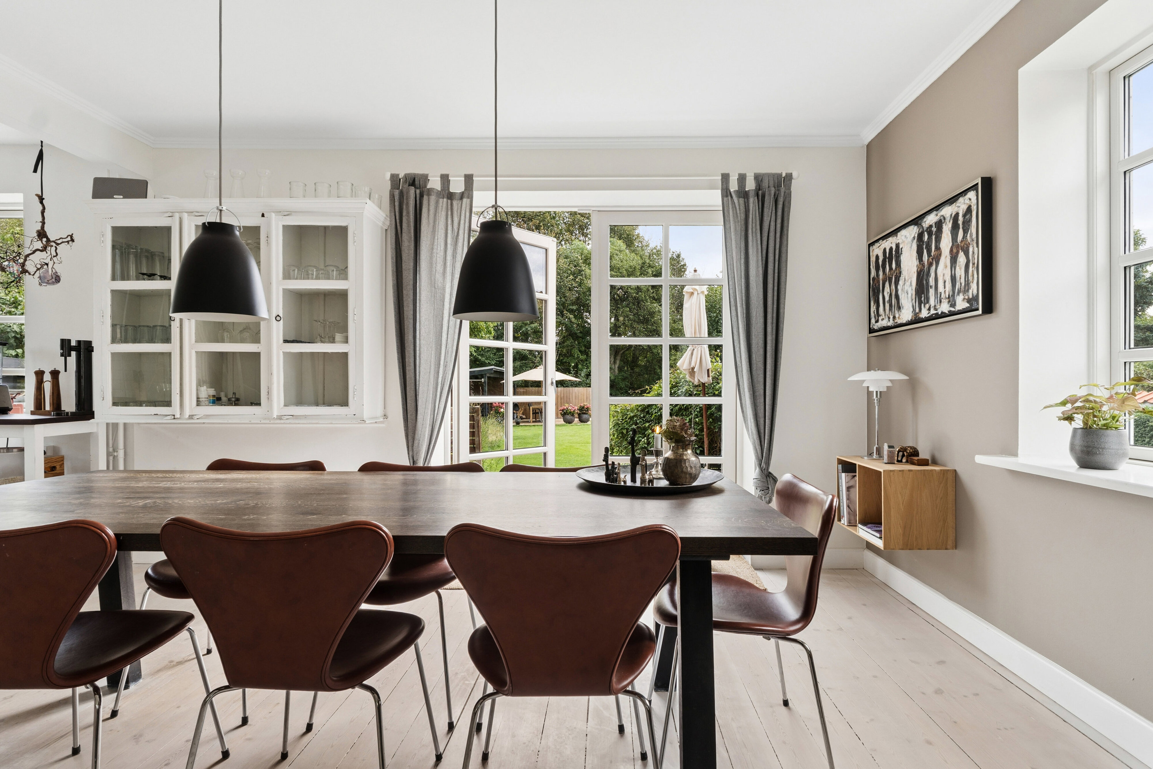 Petersborgvej 15, 3400 Hillerød