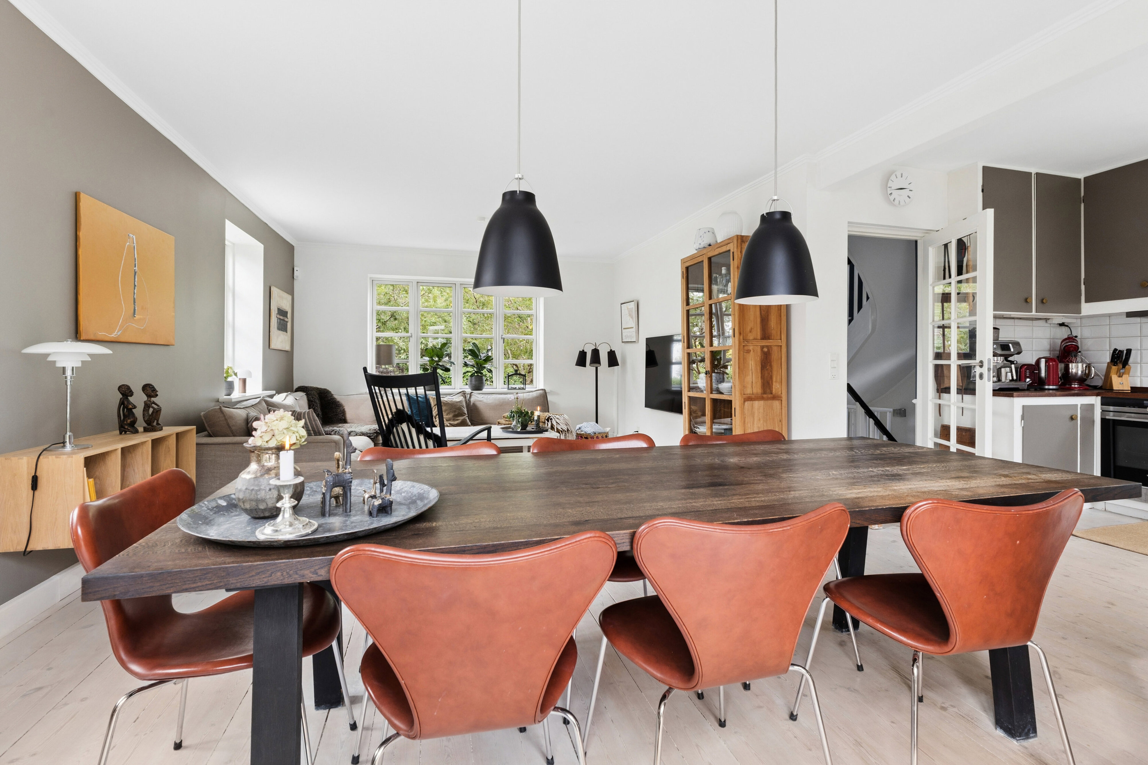 Petersborgvej 15, 3400 Hillerød