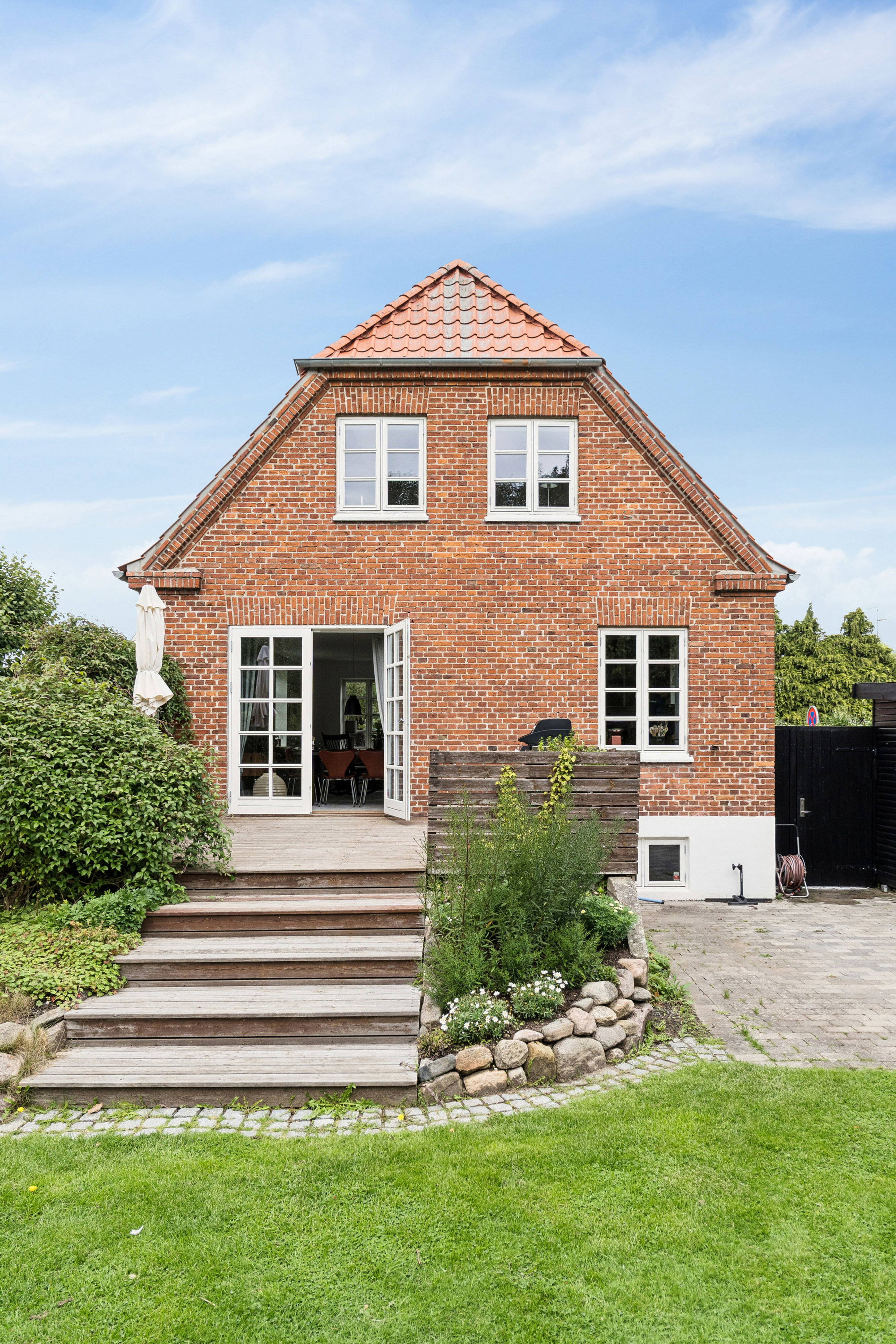 Petersborgvej 15, 3400 Hillerød