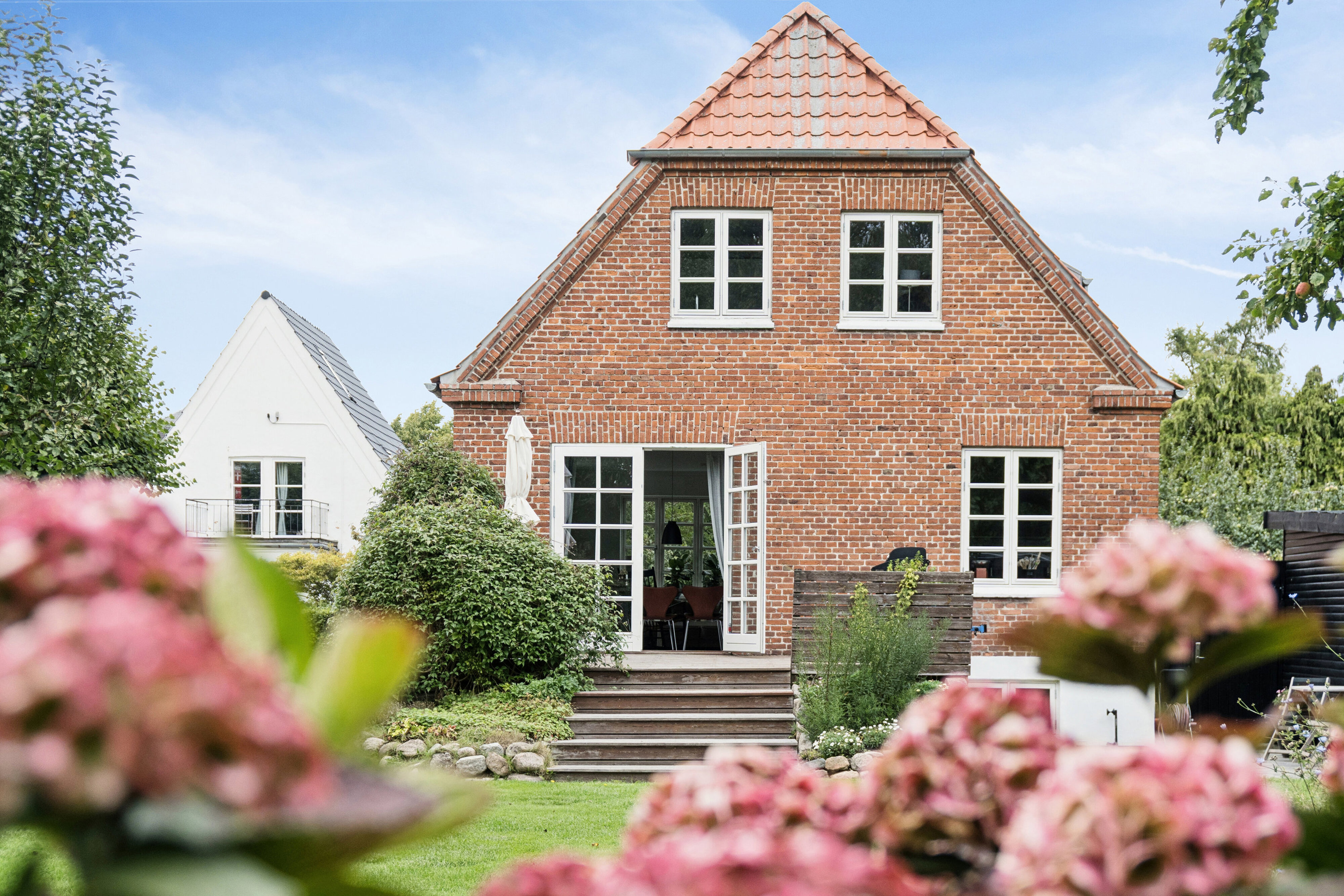 Petersborgvej 15, 3400 Hillerød