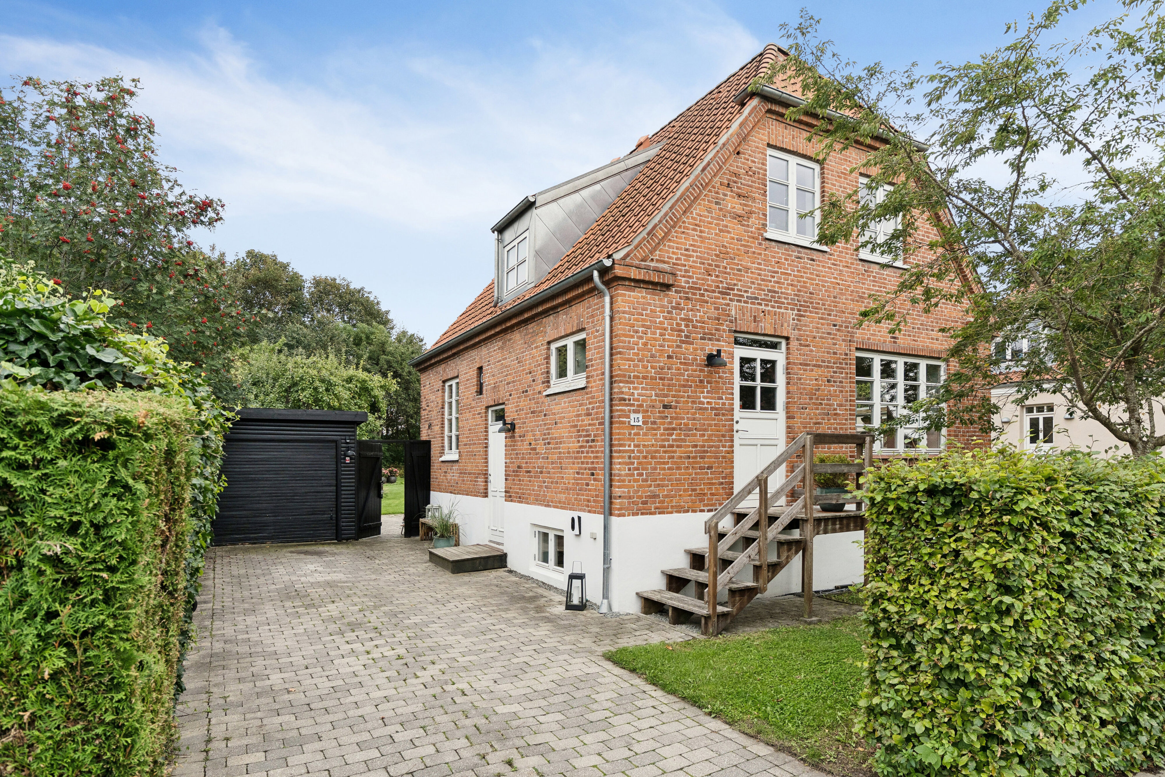 Petersborgvej 15, 3400 Hillerød