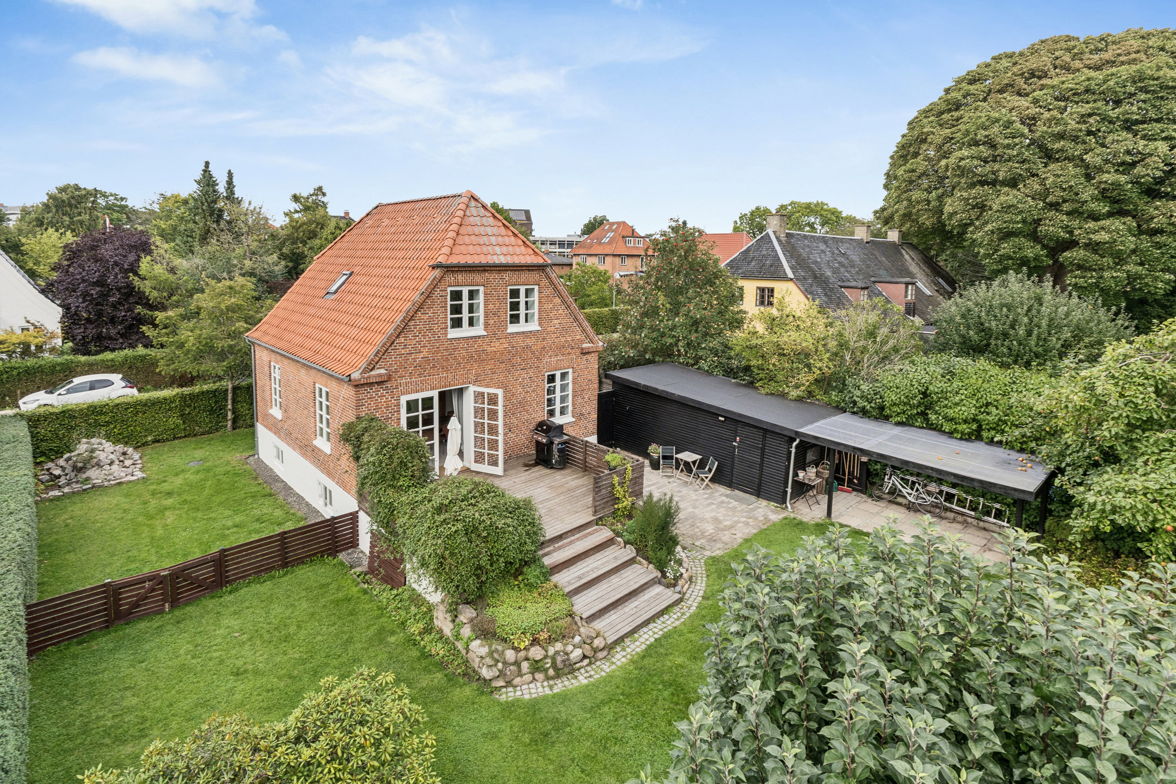Petersborgvej 15, 3400 Hillerød