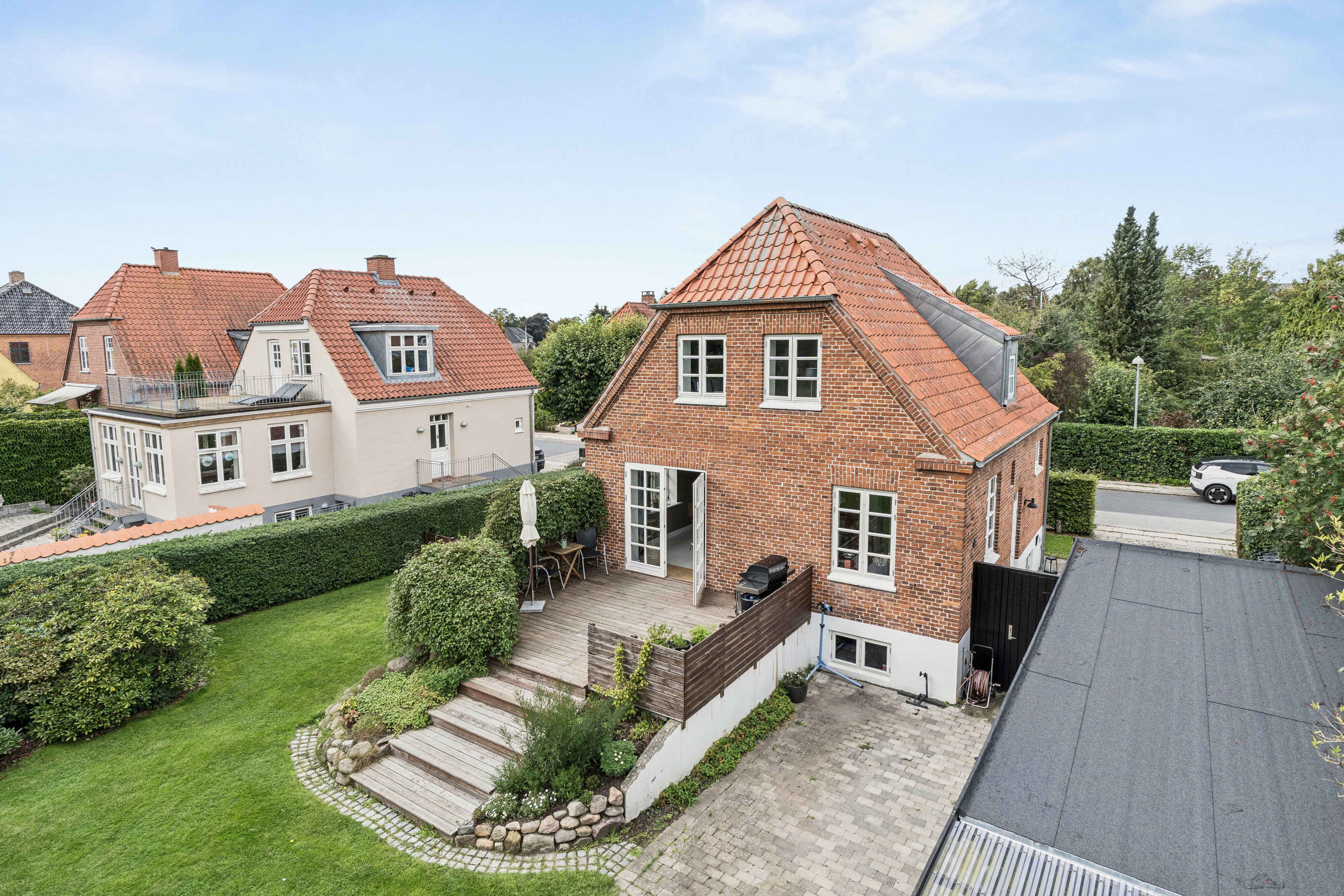 Petersborgvej 15, 3400 Hillerød