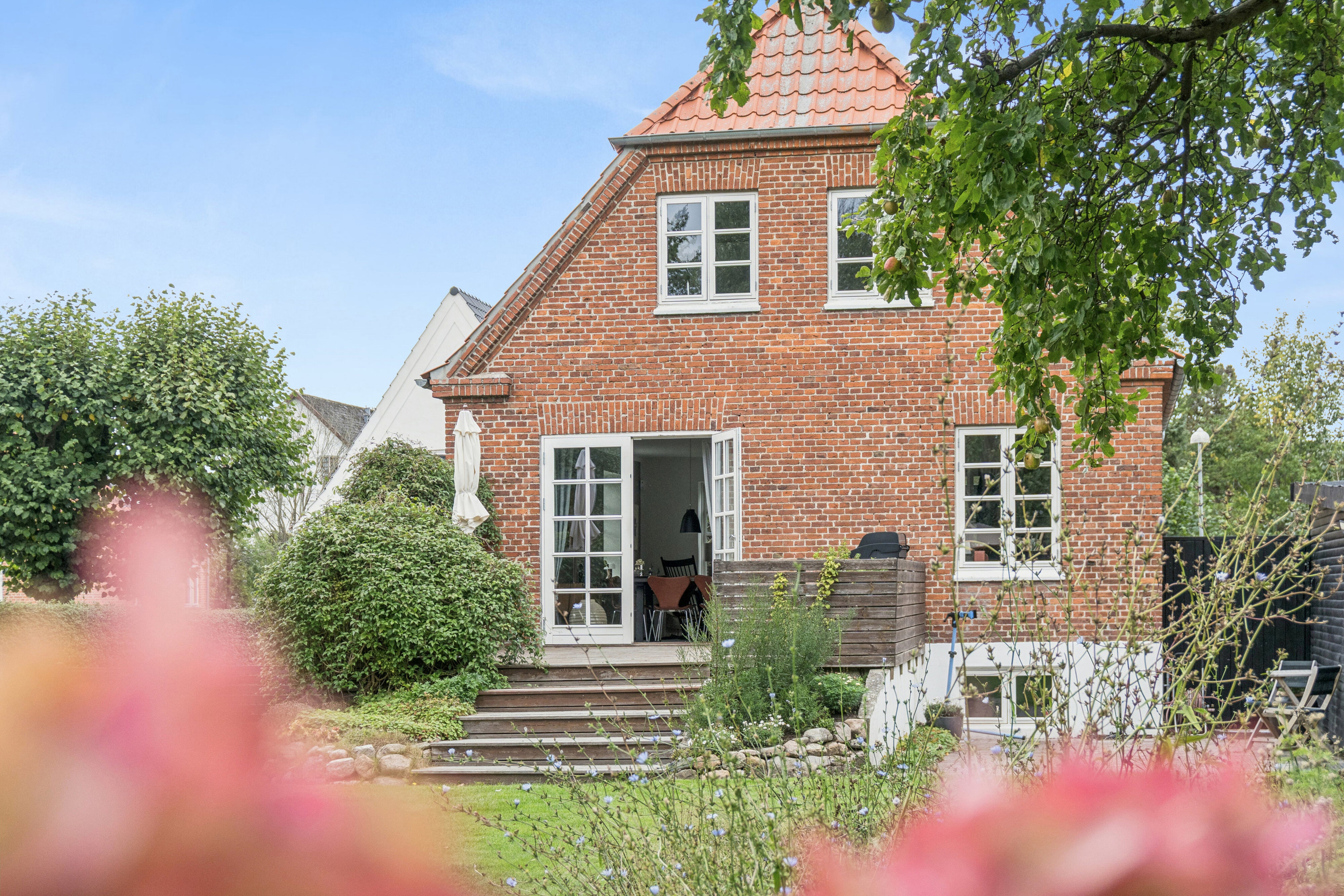 Petersborgvej 15, 3400 Hillerød
