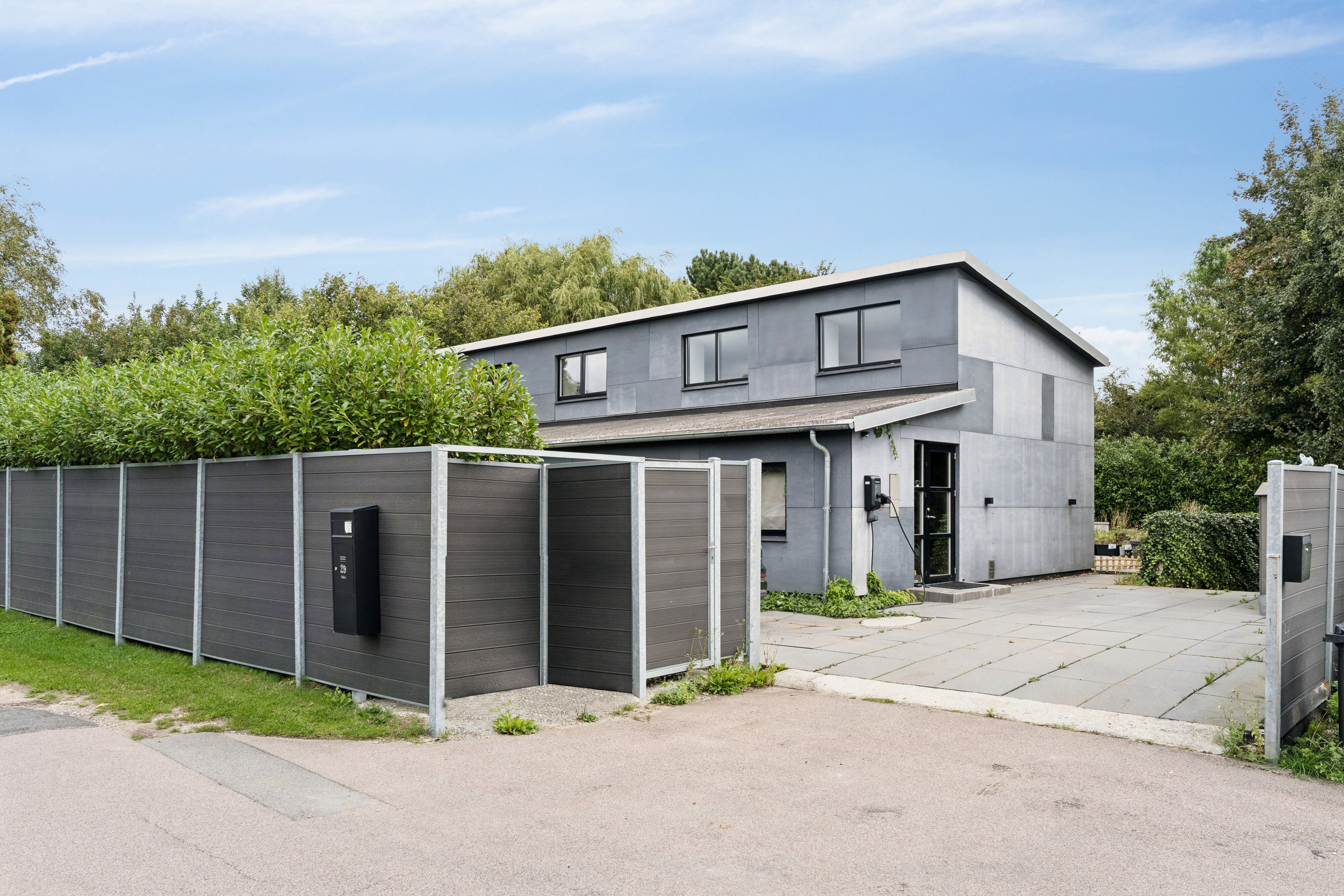 Dalen 29, 3250 Gilleleje
