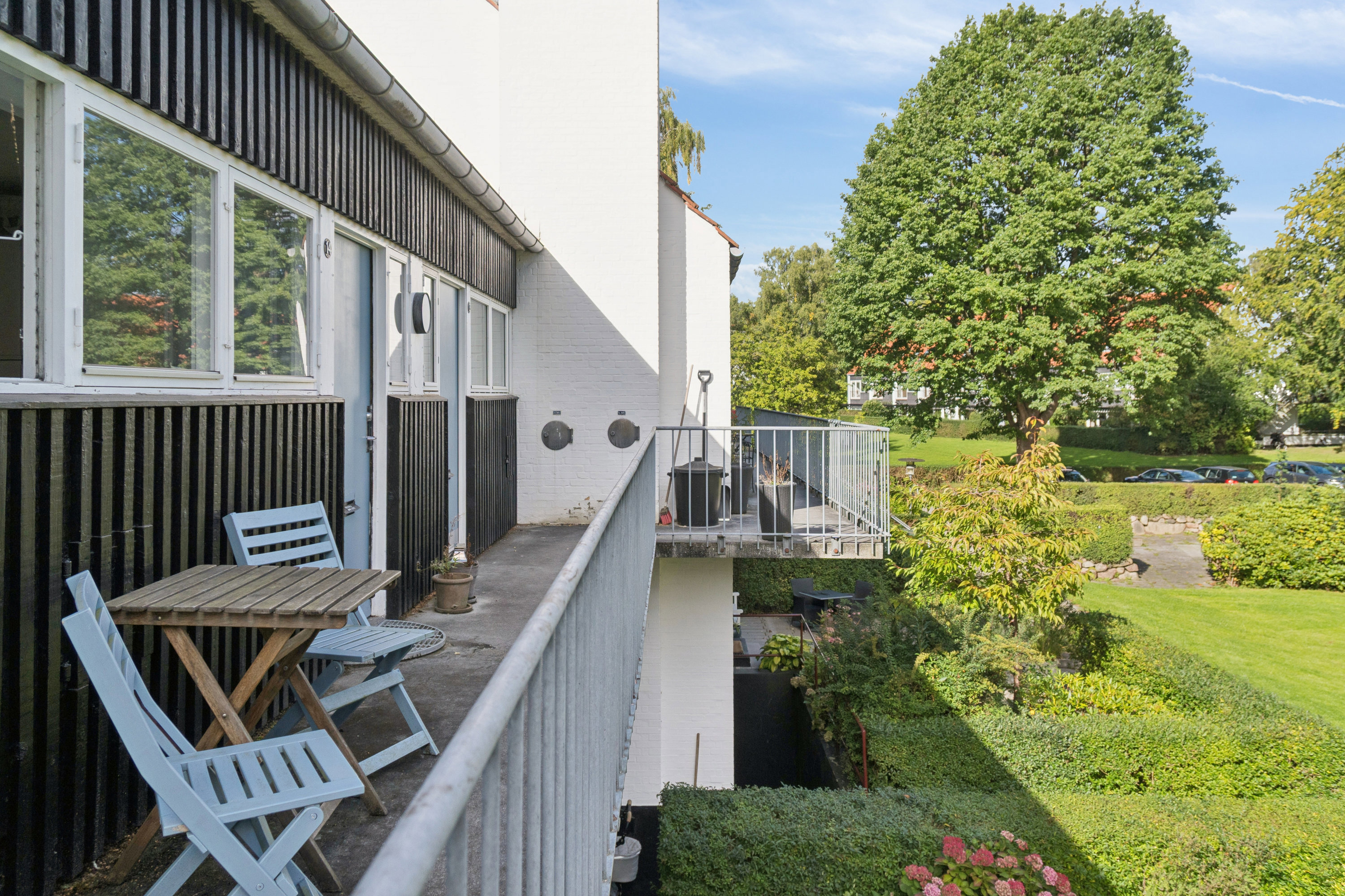 Søllerød Park 18, 1. 14, 2840 Holte