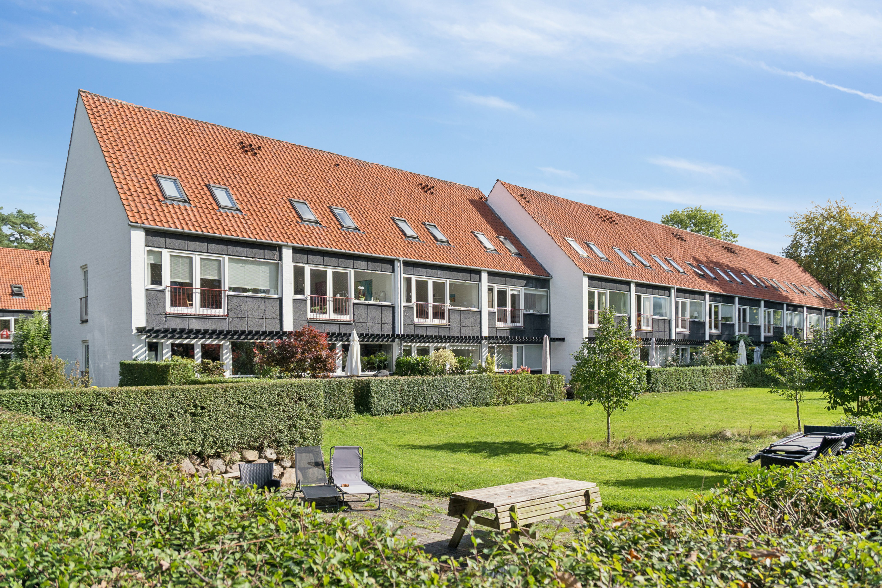 Søllerød Park 18, 1. 14, 2840 Holte