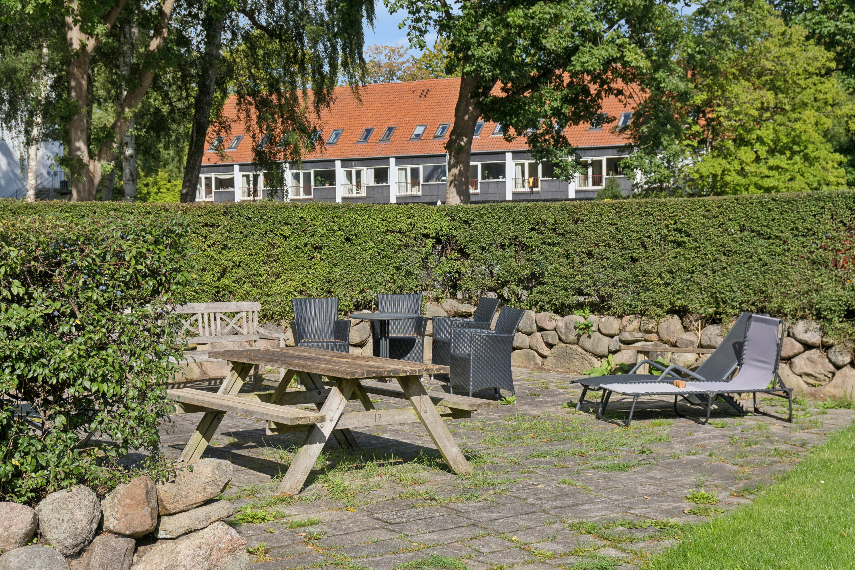 Søllerød Park 18, 1. 14, 2840 Holte
