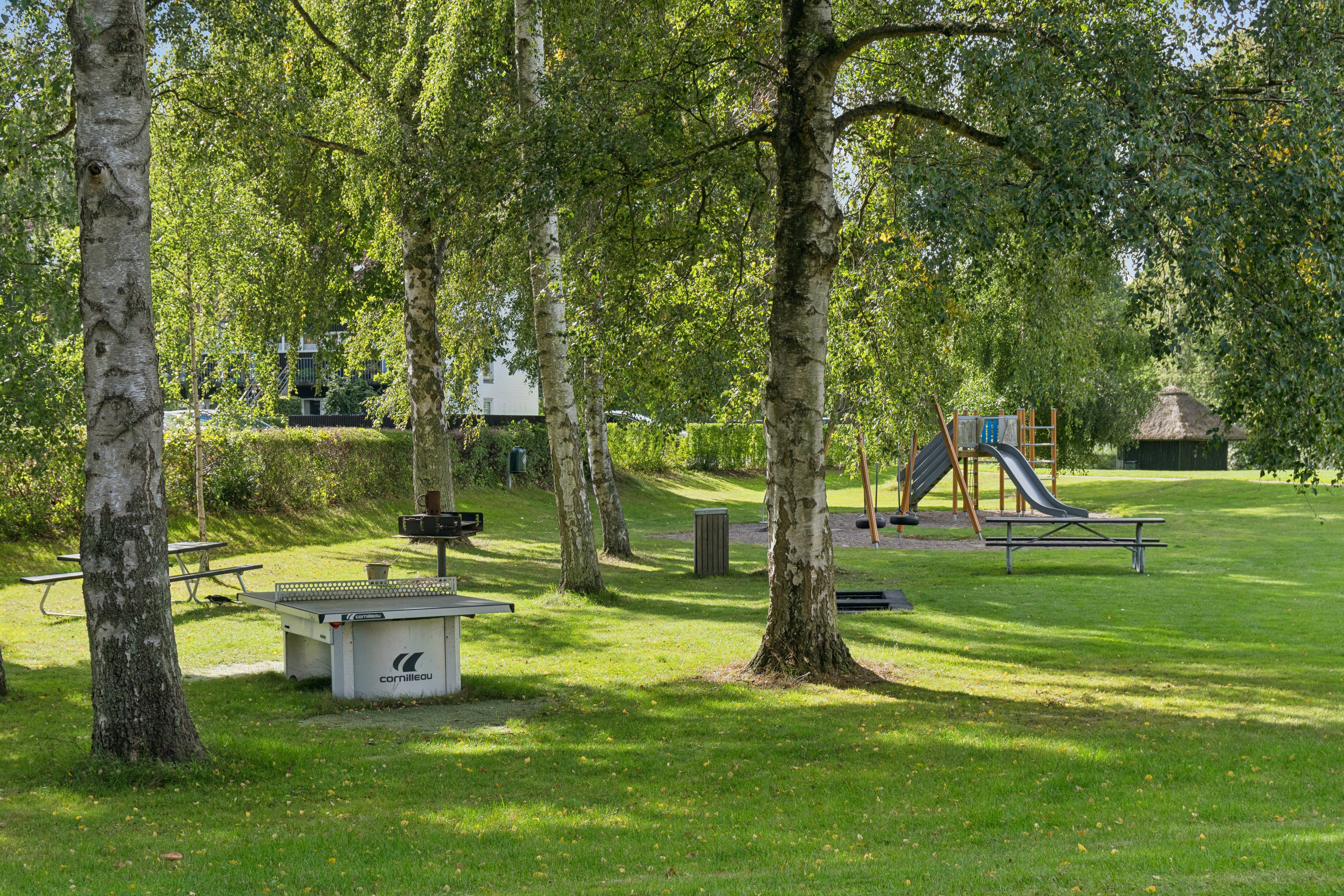 Søllerød Park 18, 1. 14, 2840 Holte