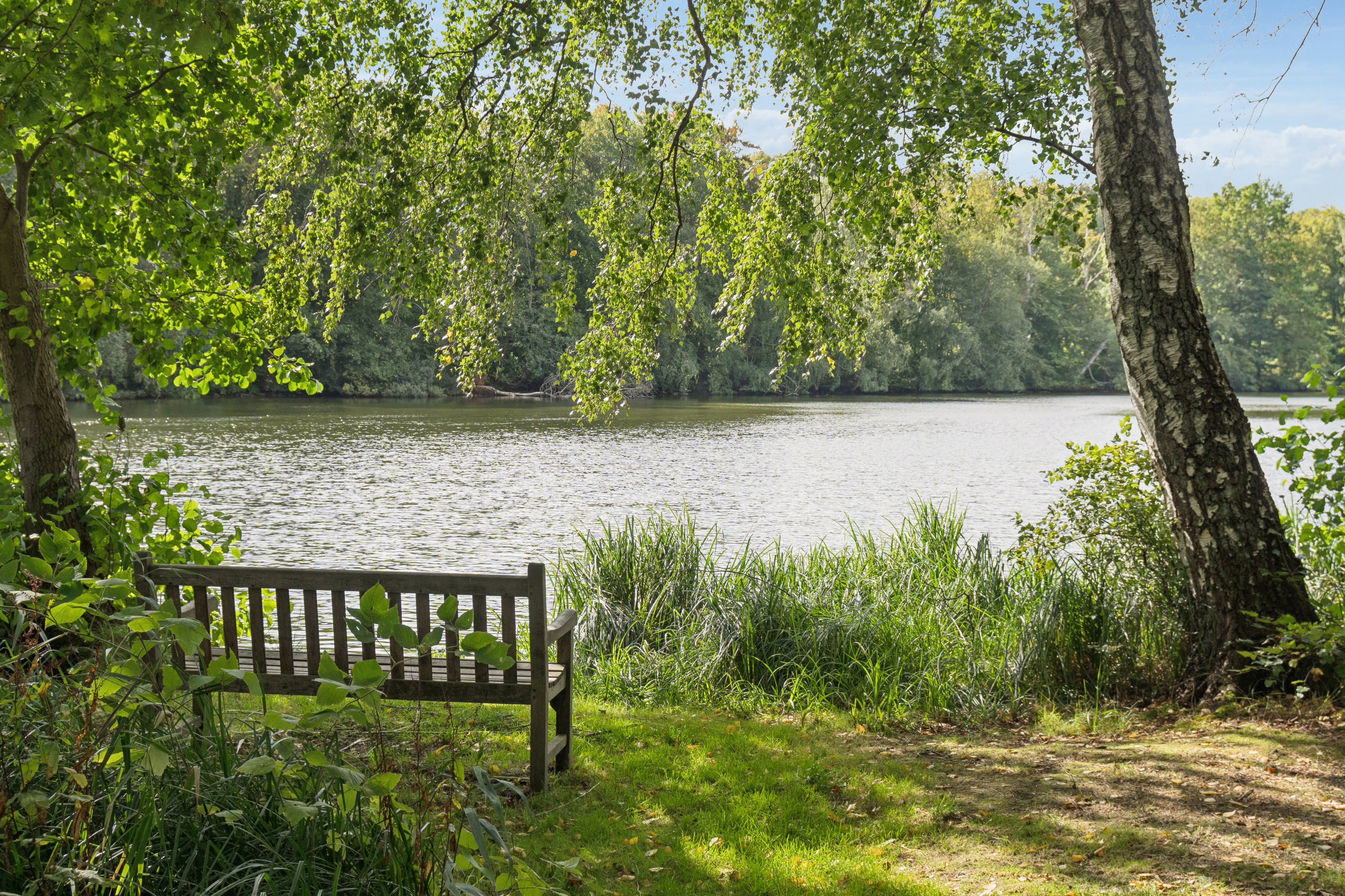 Søllerød Park 18, 1. 14, 2840 Holte