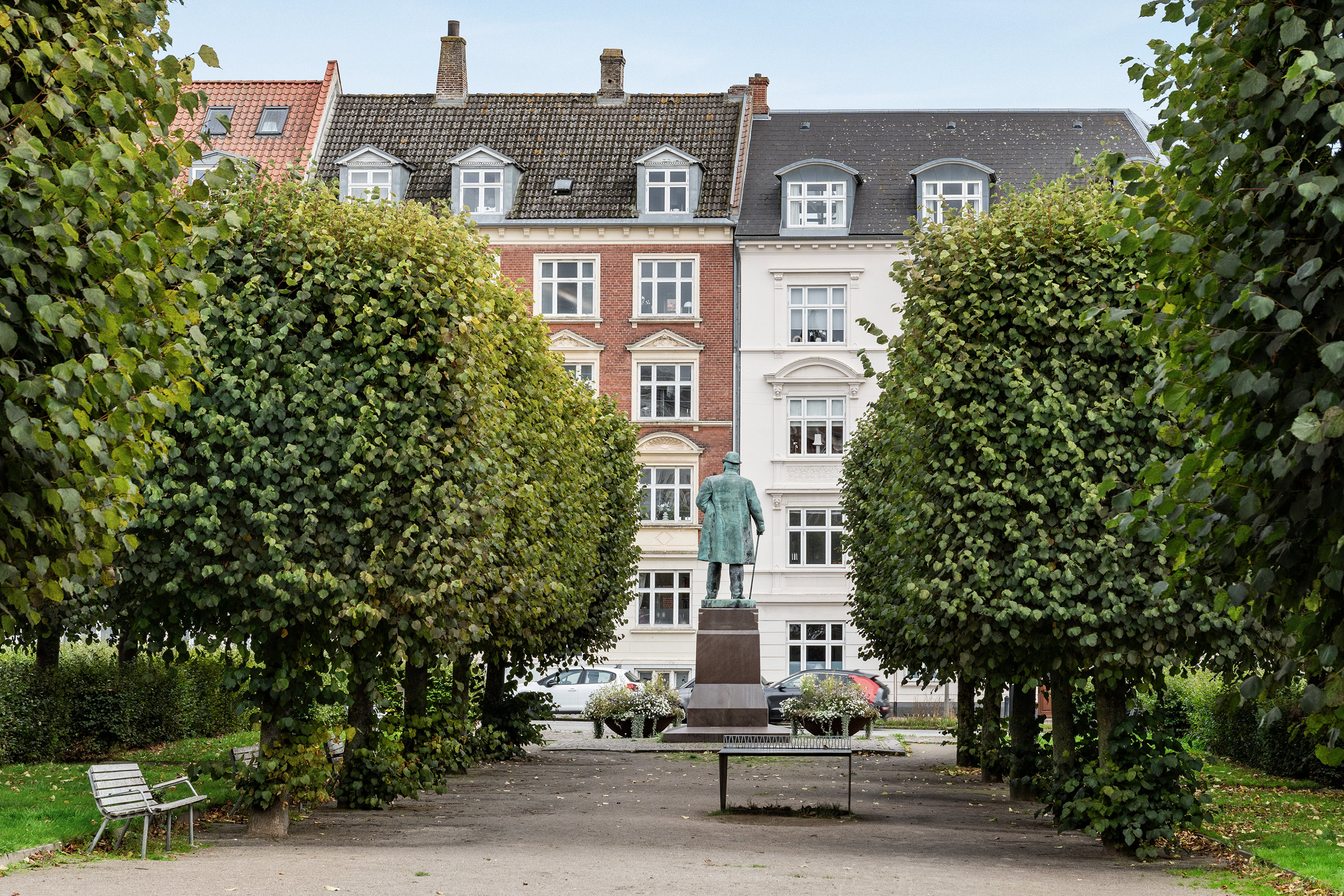 Hans Broges Gade 3, 1. tv., 8000 Aarhus C