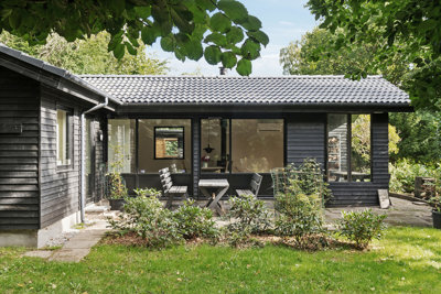 Tisvilde Lundevej 11A