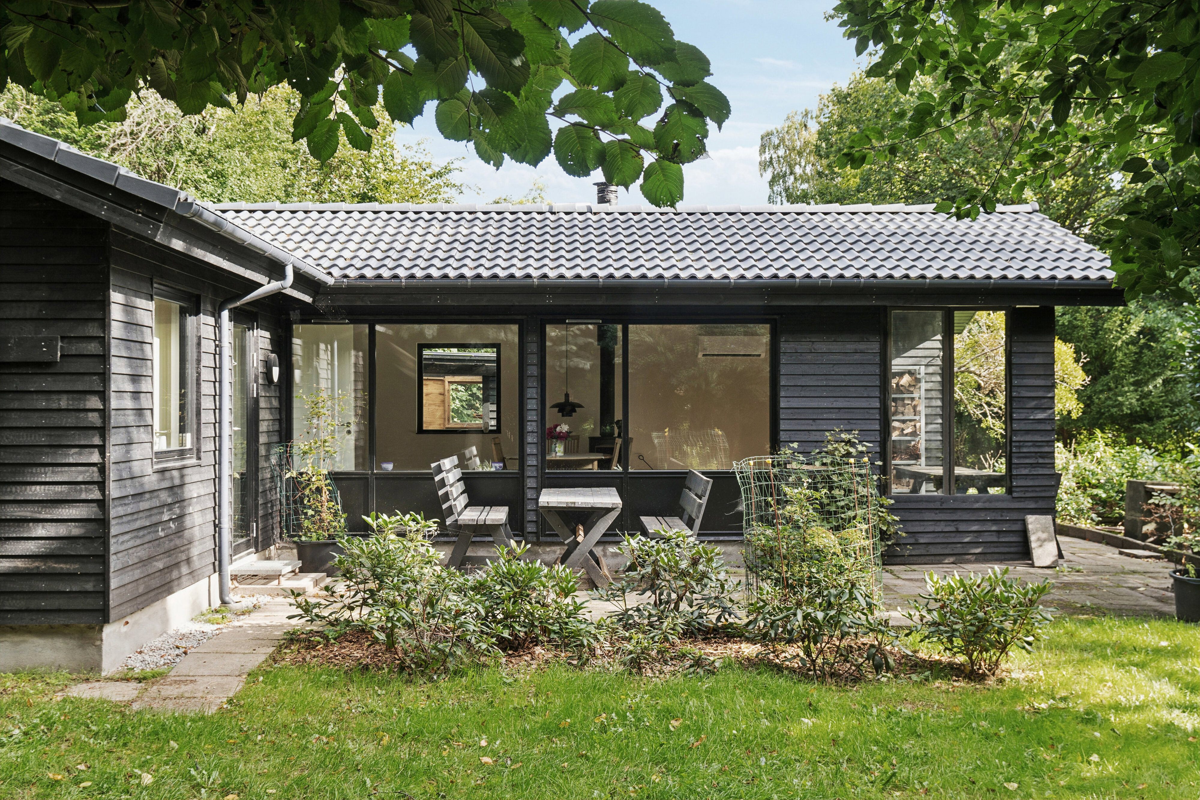 Tisvilde Lundevej 11A, 3220 Tisvildeleje