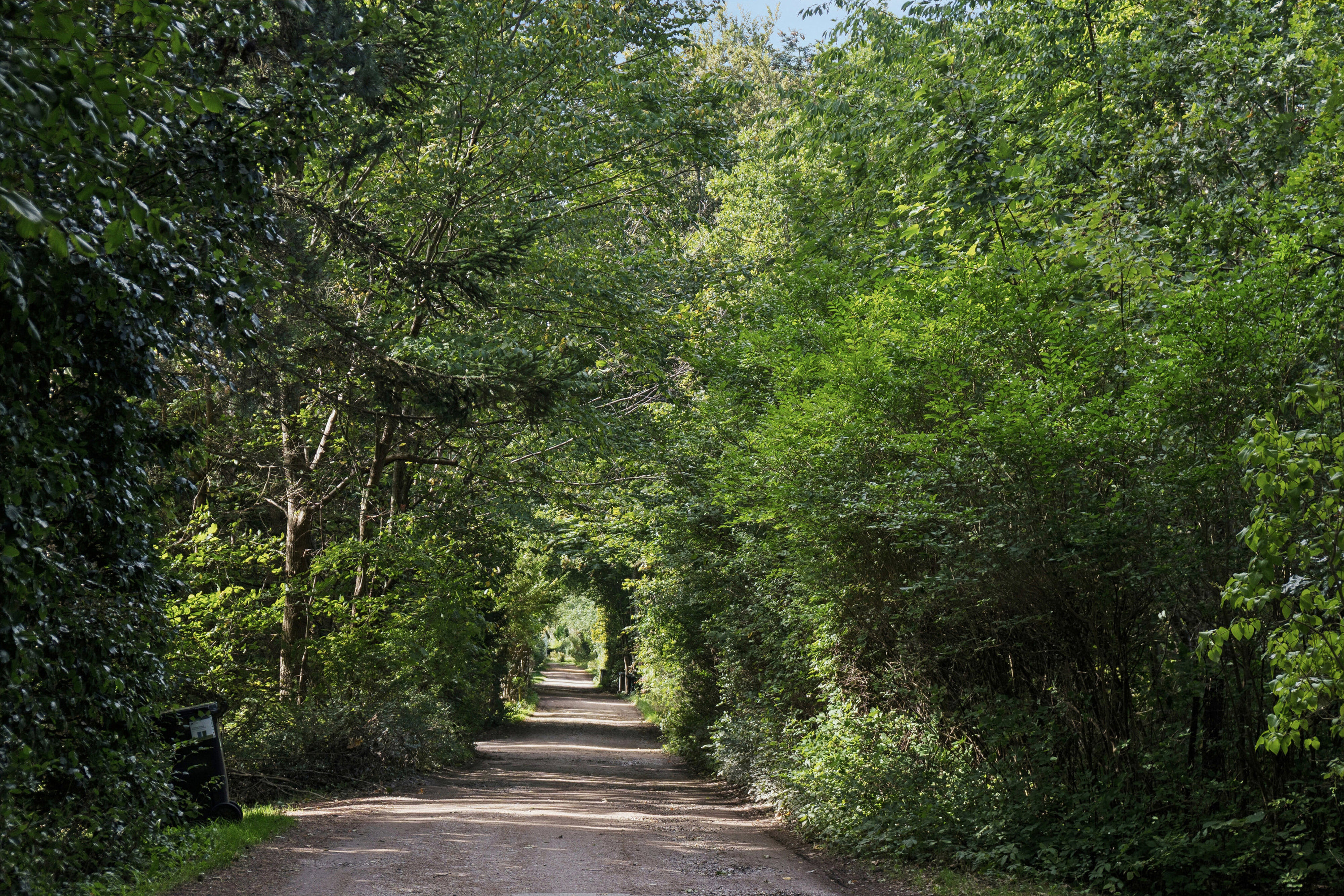 Tisvilde Lundevej 11A, 3220 Tisvildeleje