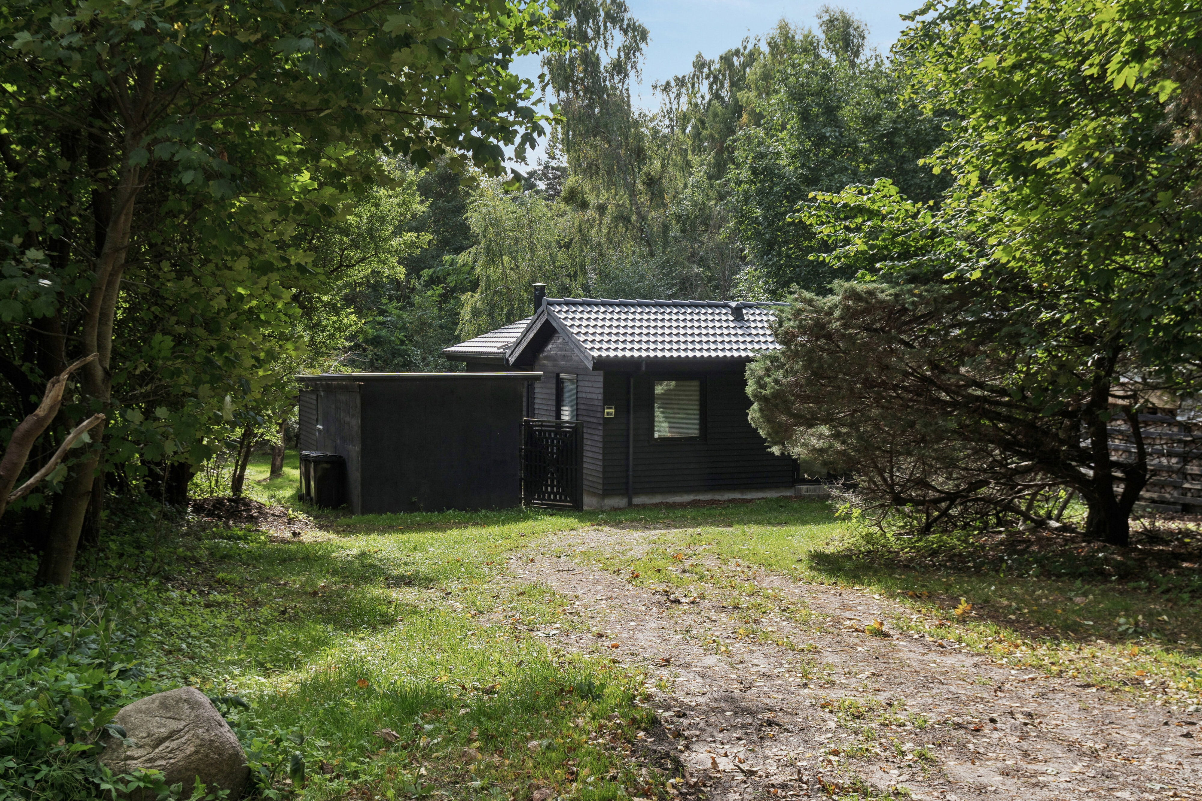 Tisvilde Lundevej 11A, 3220 Tisvildeleje