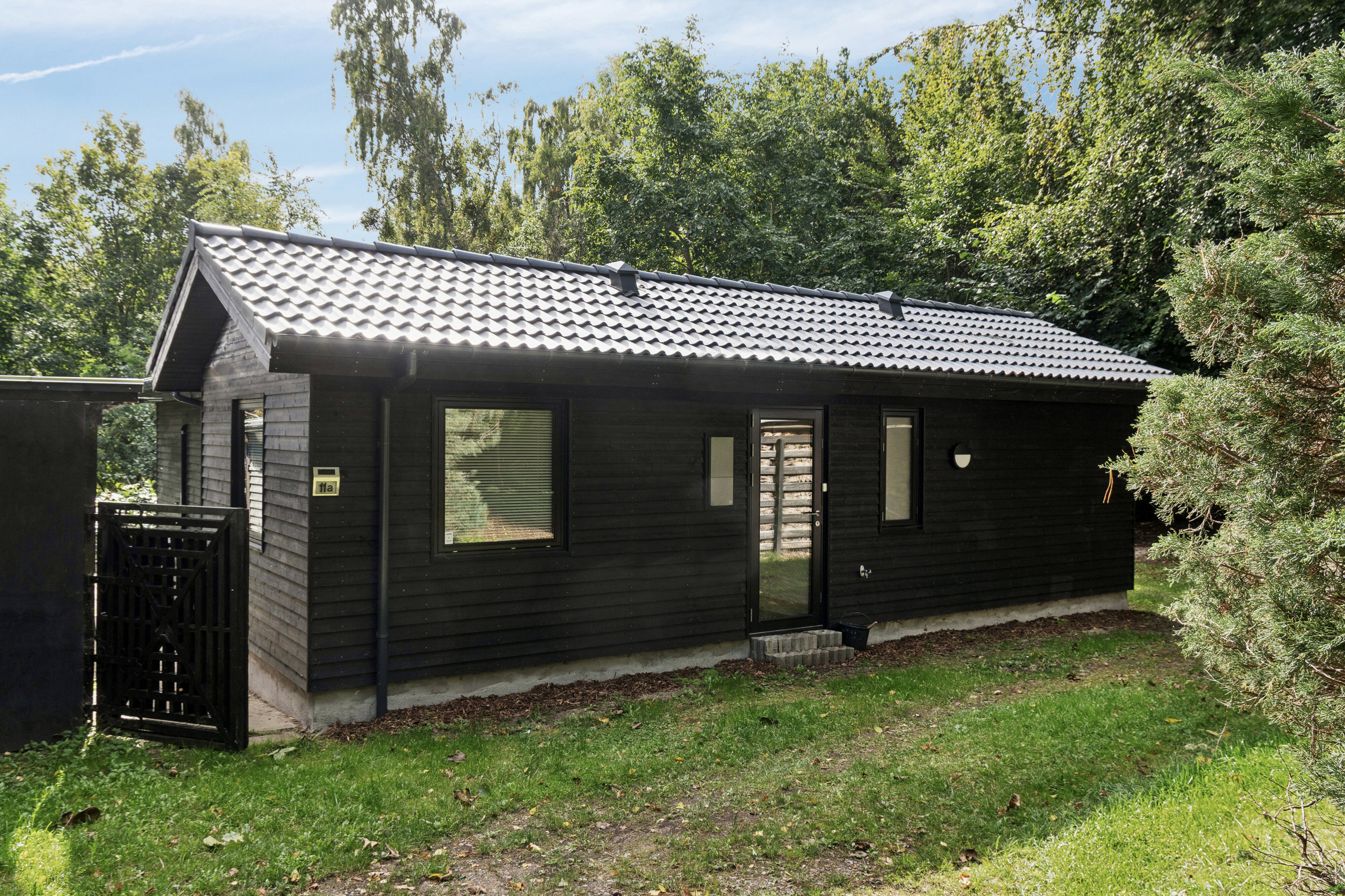 Tisvilde Lundevej 11A, 3220 Tisvildeleje
