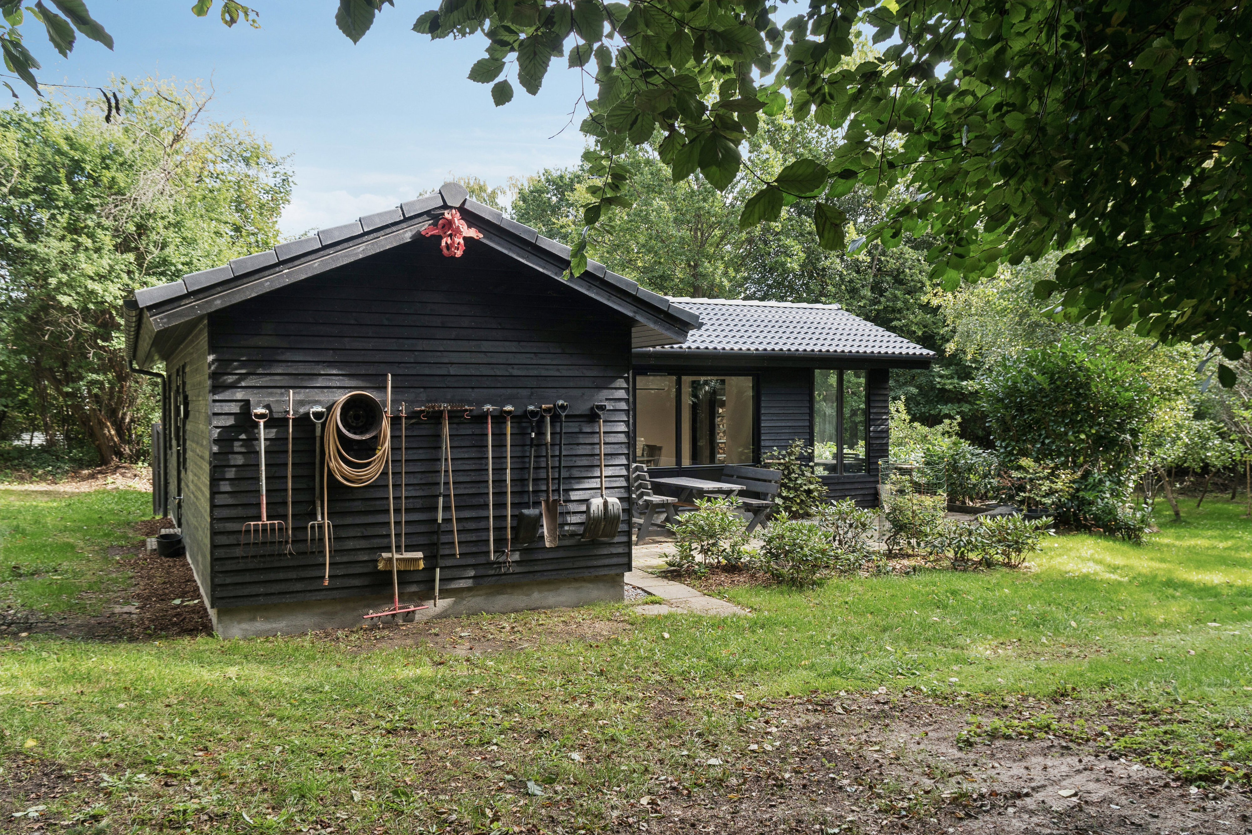 Tisvilde Lundevej 11A, 3220 Tisvildeleje