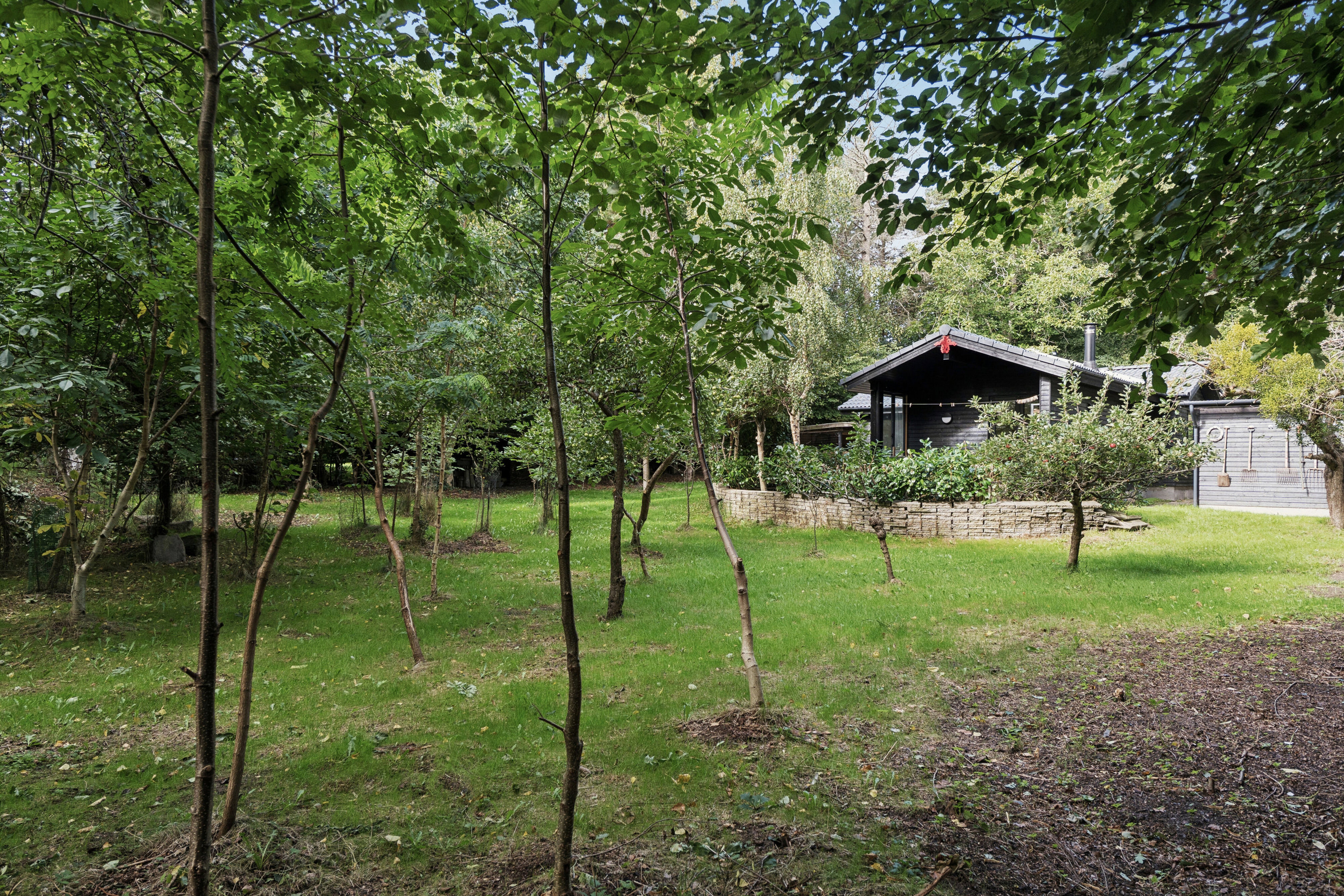 Tisvilde Lundevej 11A, 3220 Tisvildeleje