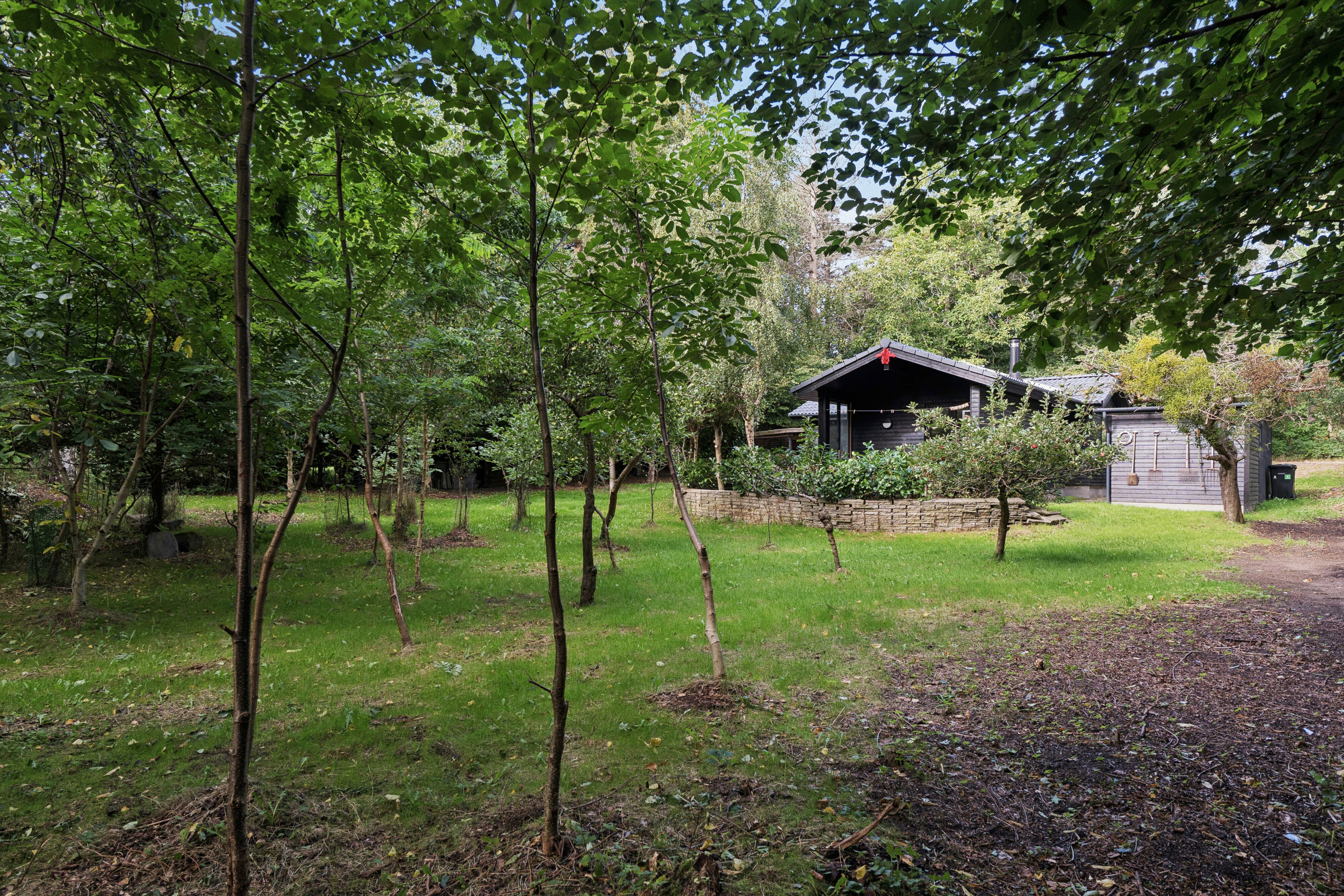 Tisvilde Lundevej 11A, 3220 Tisvildeleje