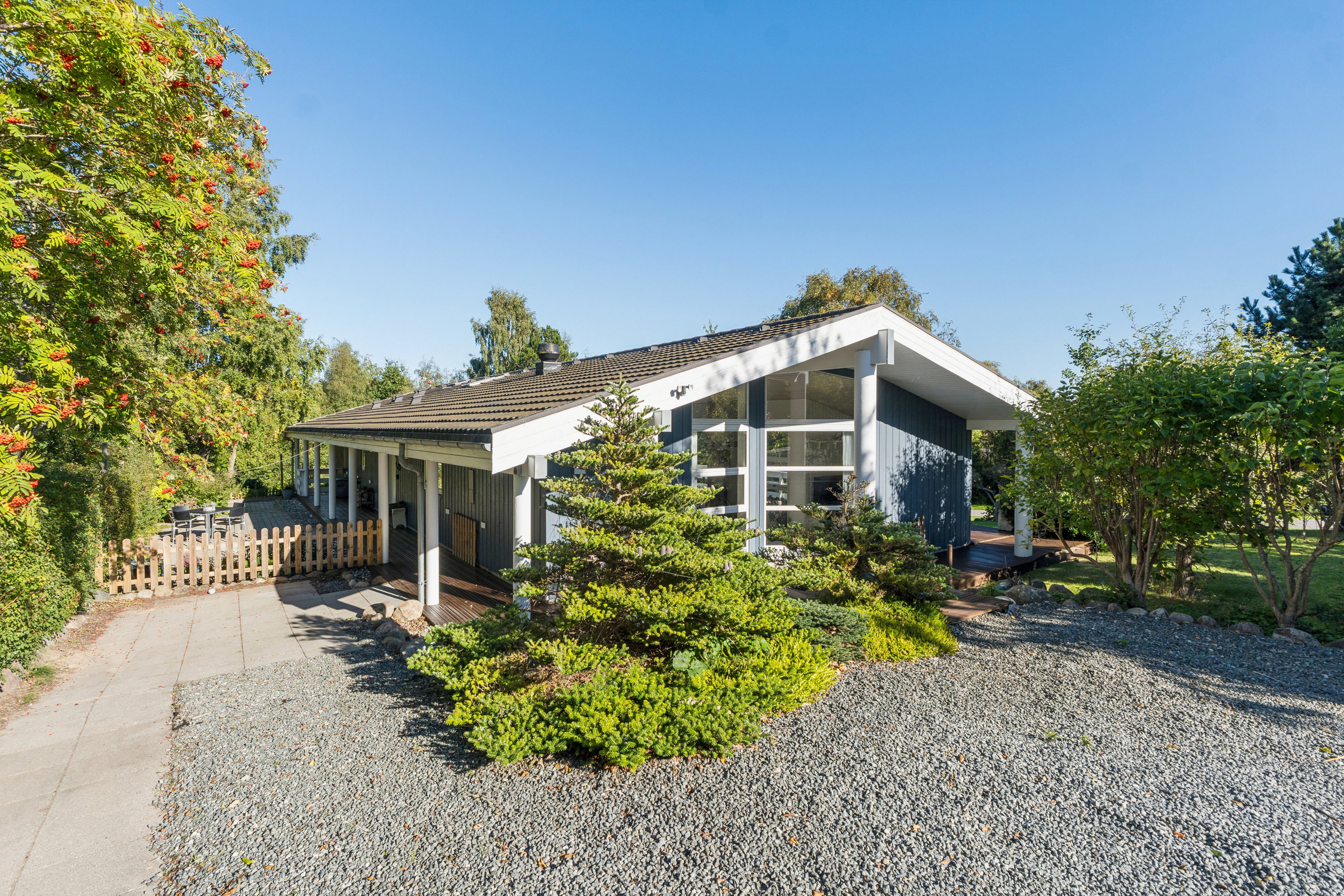 Møllekrog 9, 3210 Vejby