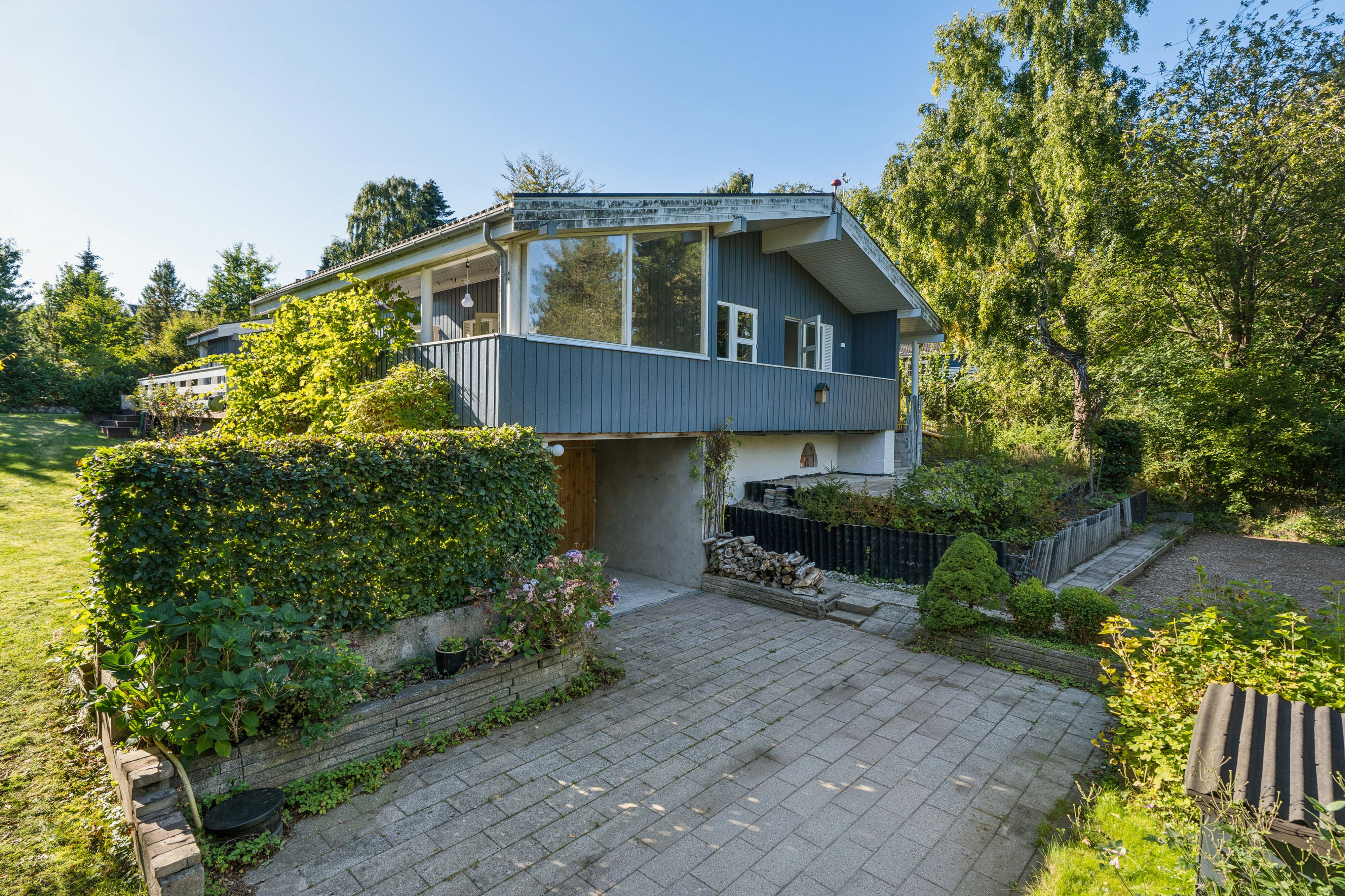 Møllekrog 9, 3210 Vejby