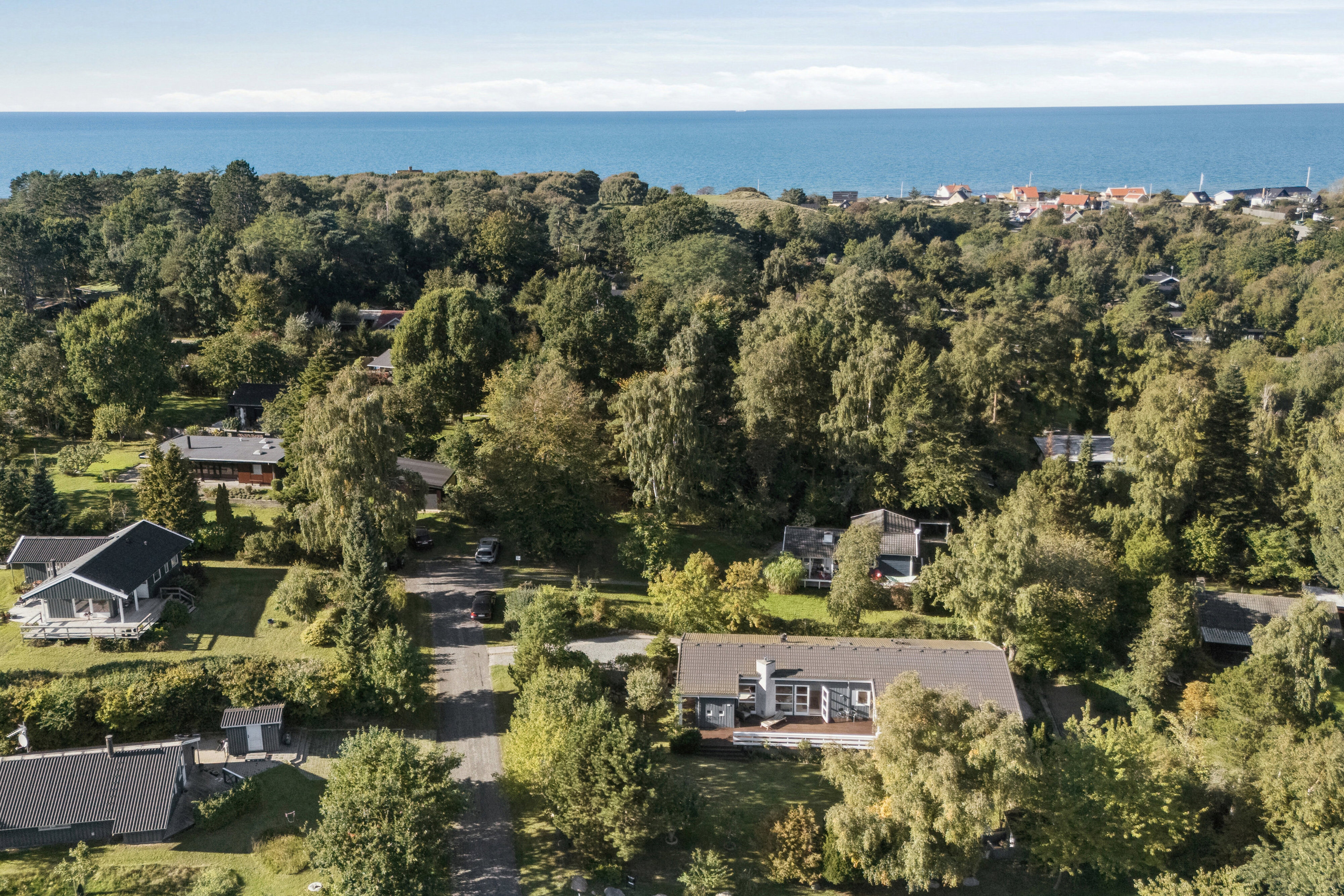 Møllekrog 9, 3210 Vejby