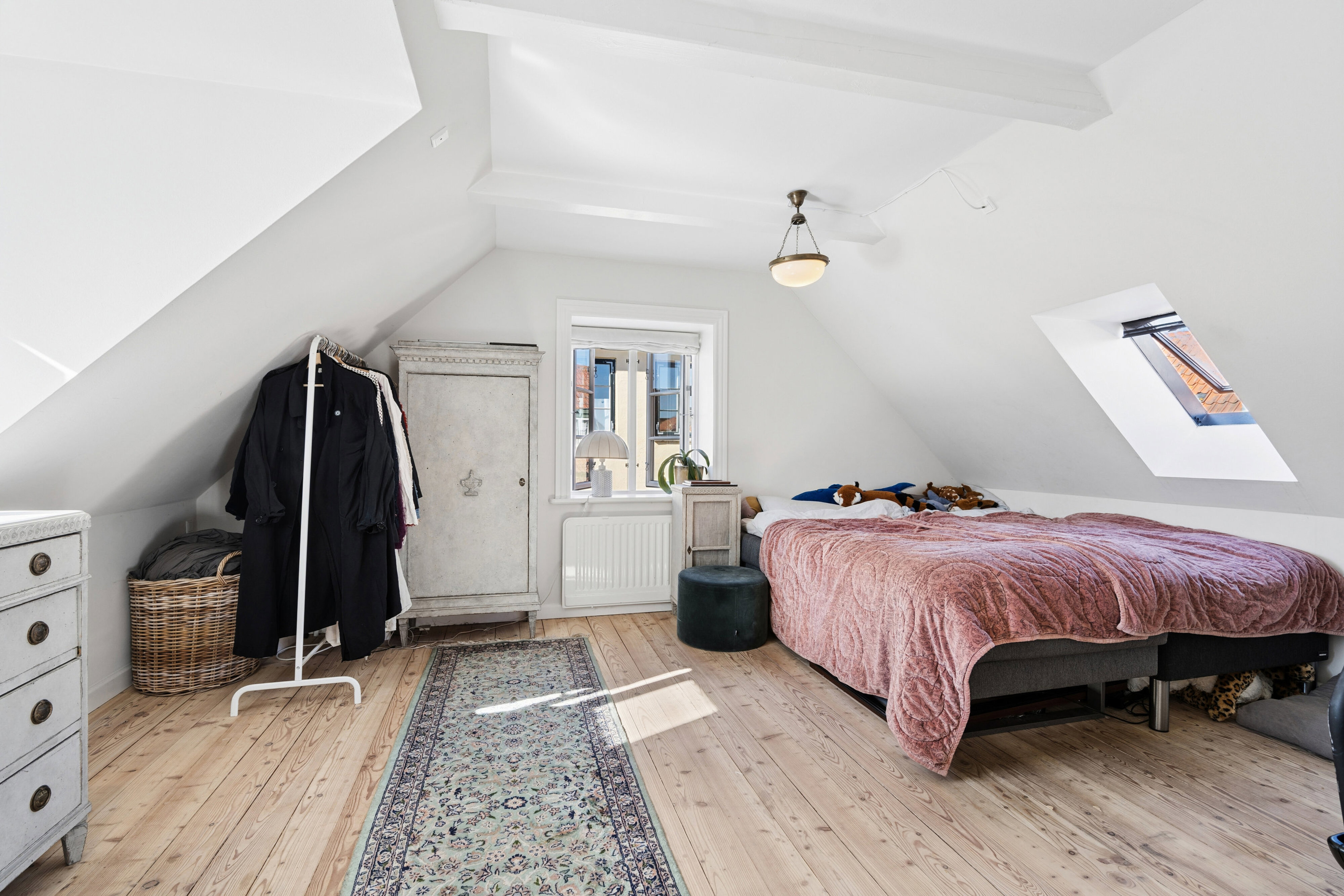 Lybækstræde 4, 2791 Dragør