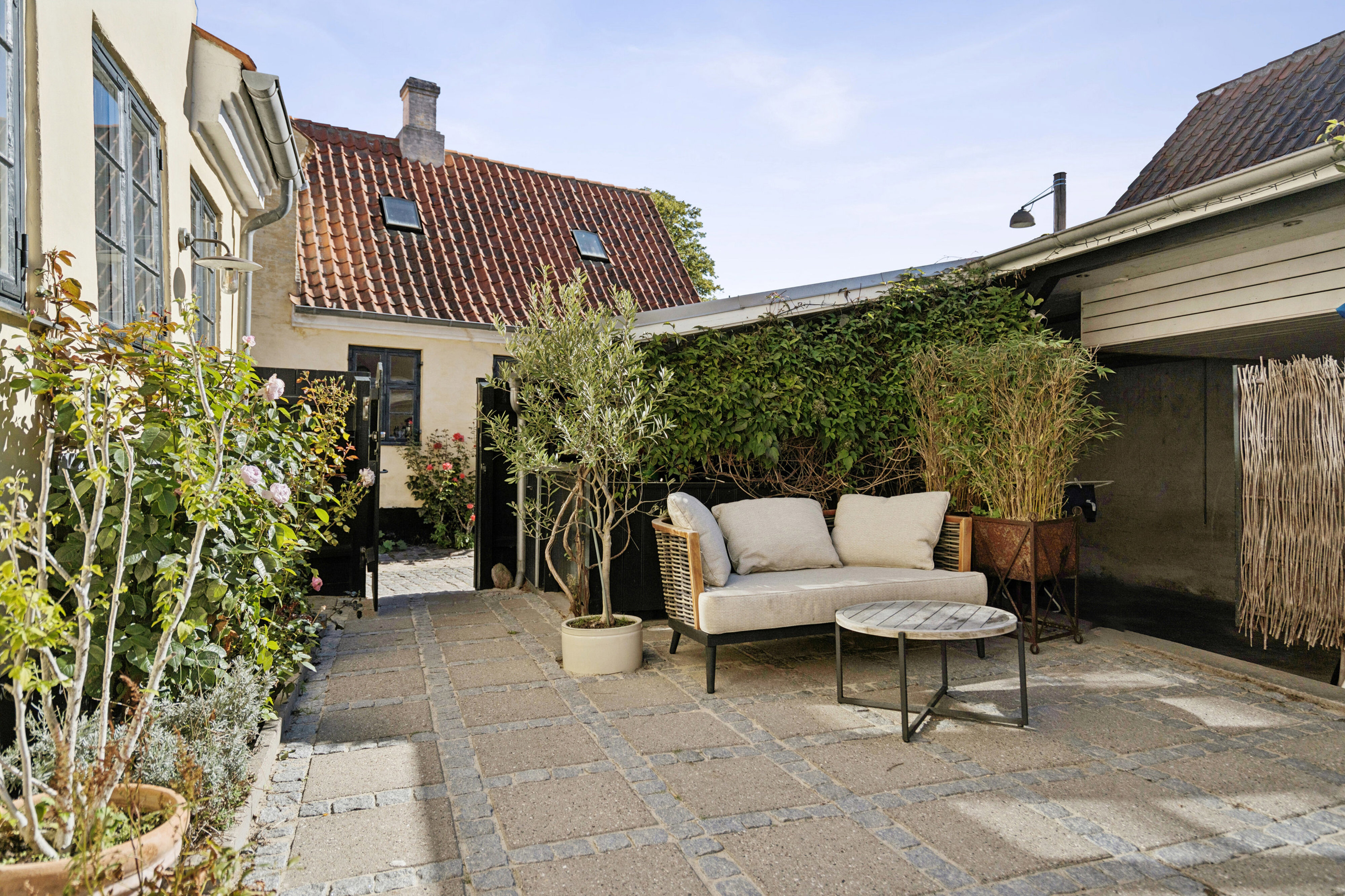 Lybækstræde 4, 2791 Dragør