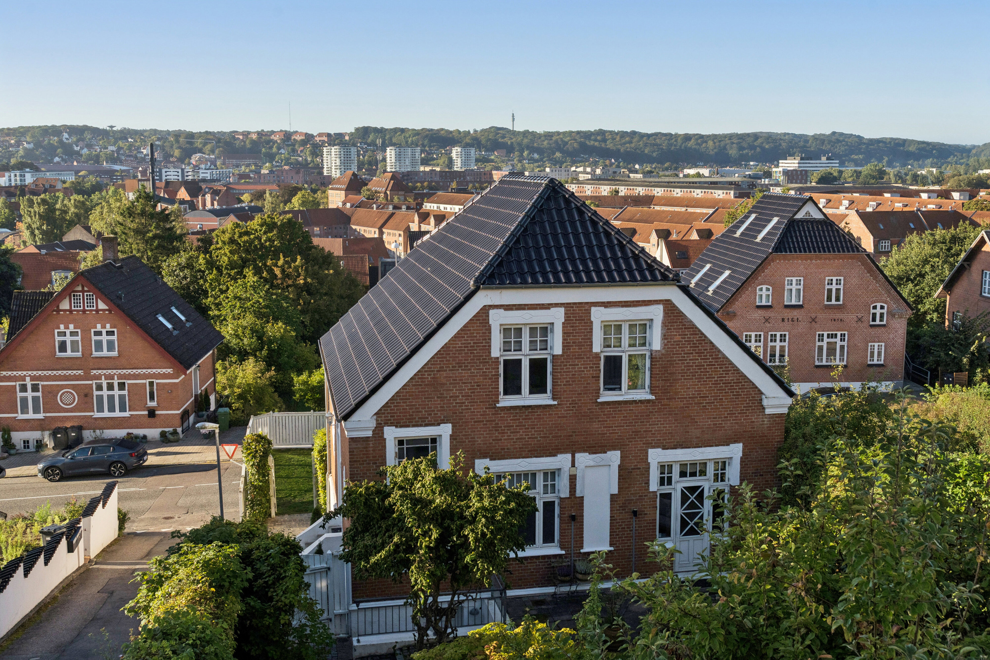 Jellingvej 24, 7100 Vejle