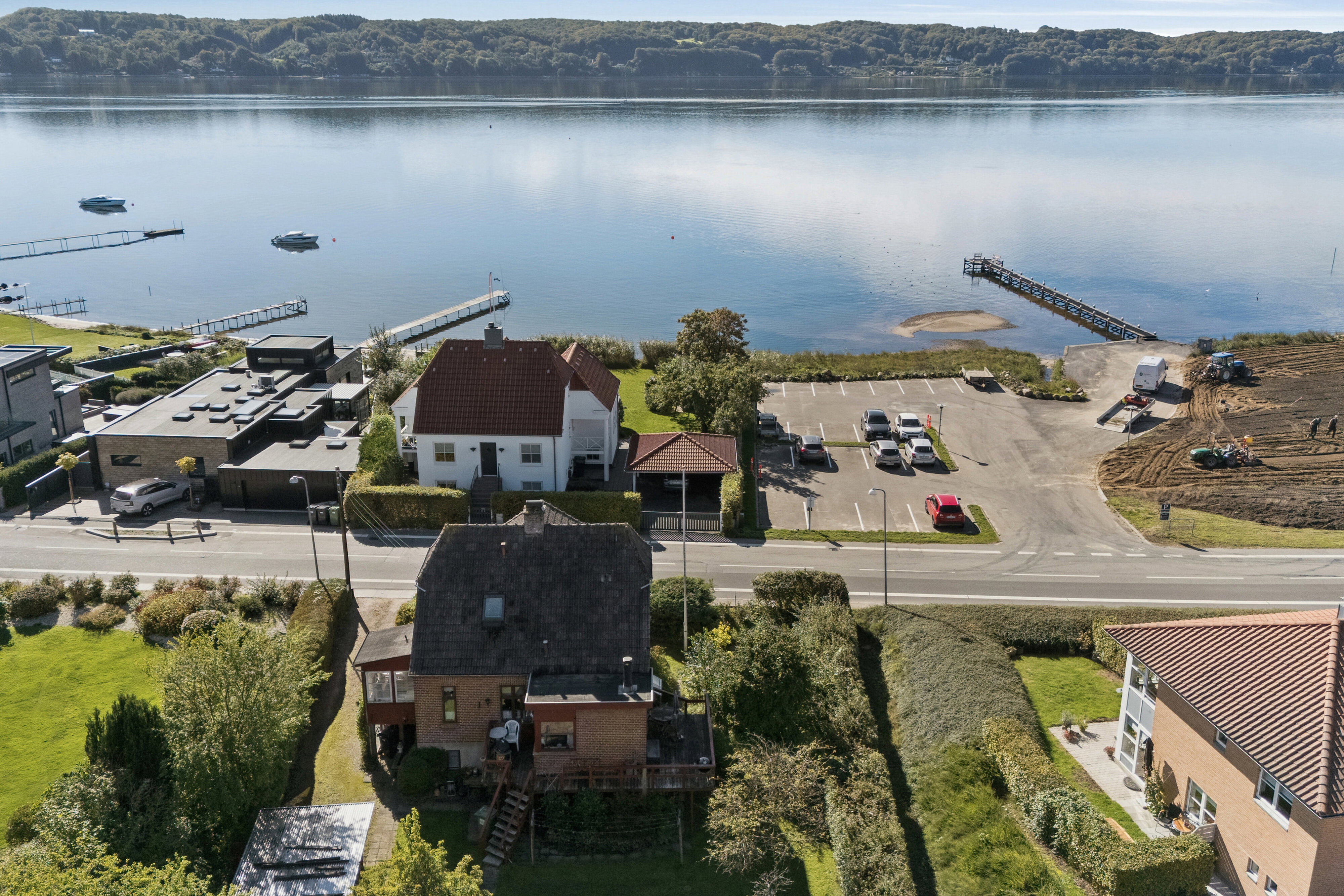 Strandvejen 27, 7120 Vejle Øst