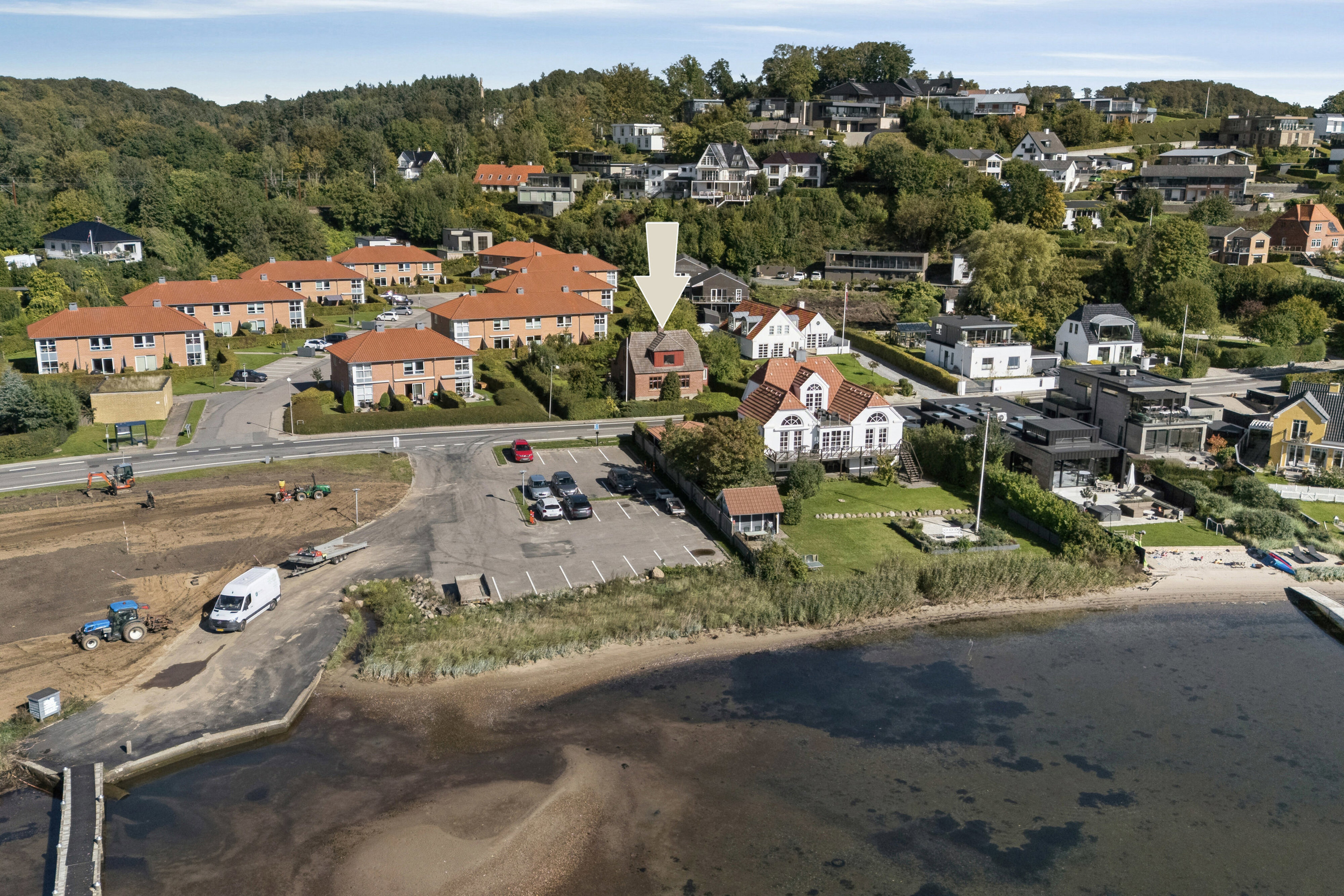 Strandvejen 27, 7120 Vejle Øst